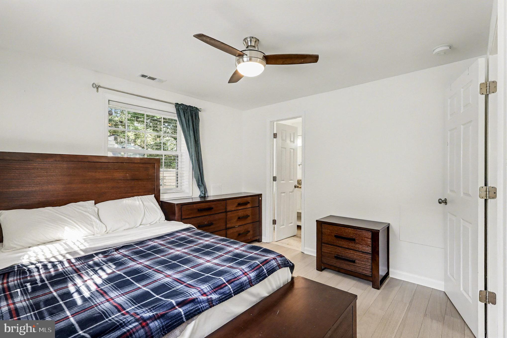 ACCO PARK - Residential