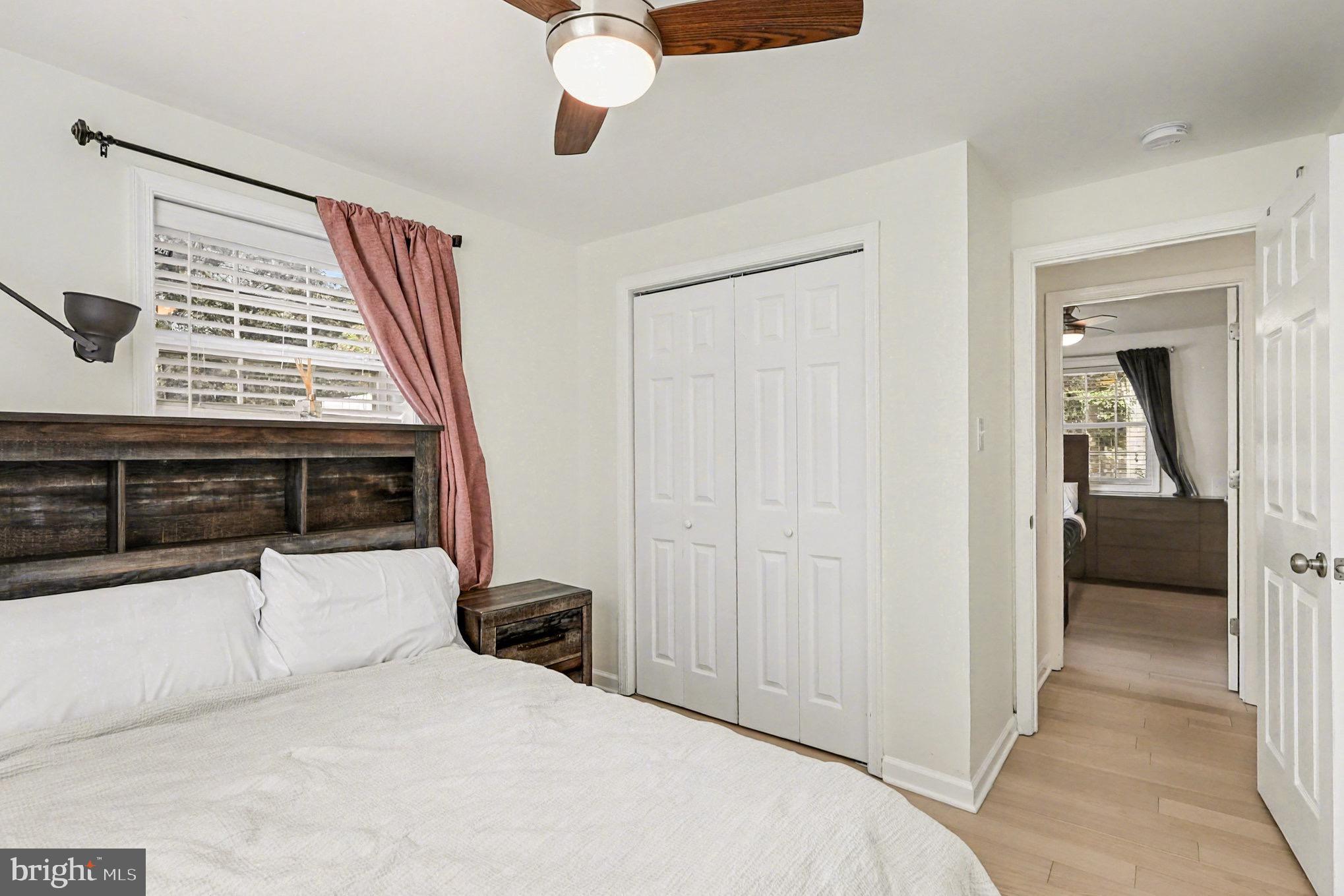 ACCO PARK - Residential