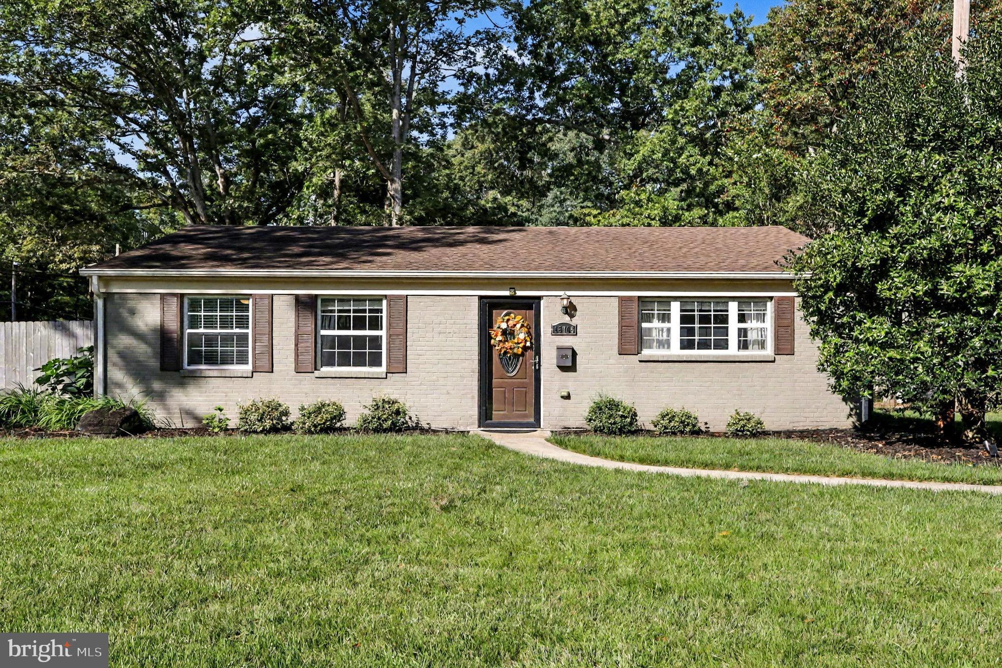 ACCO PARK - Residential