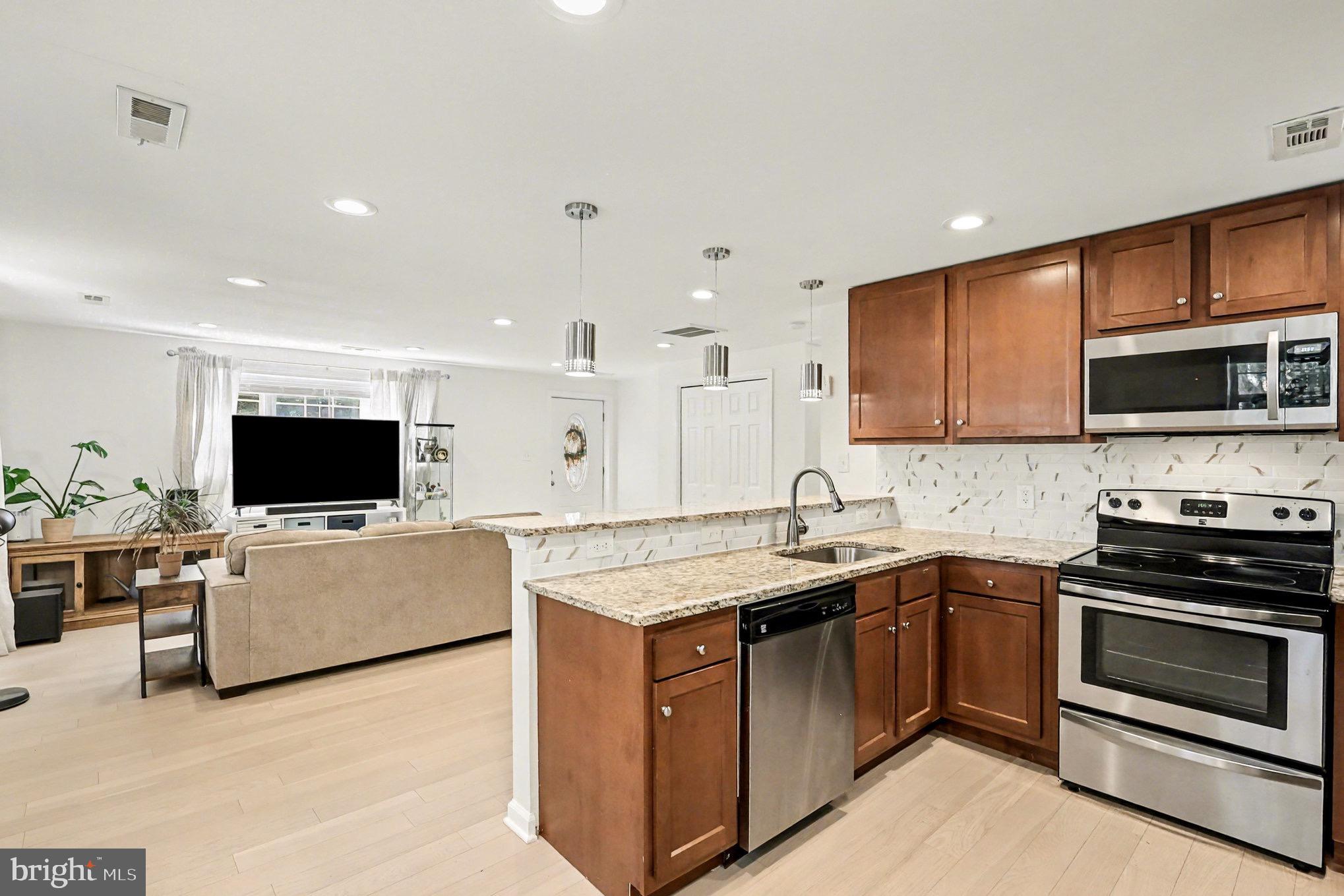 ACCO PARK - Residential