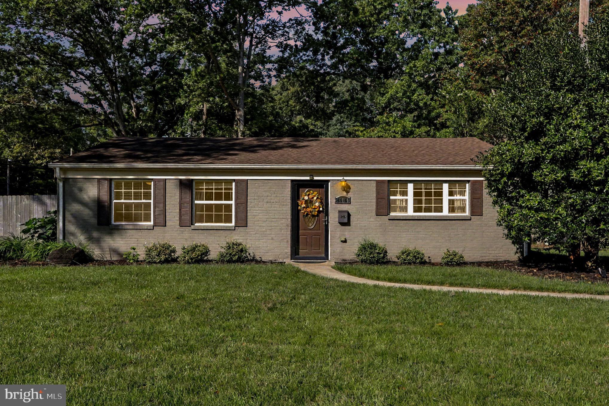 ACCO PARK - Residential