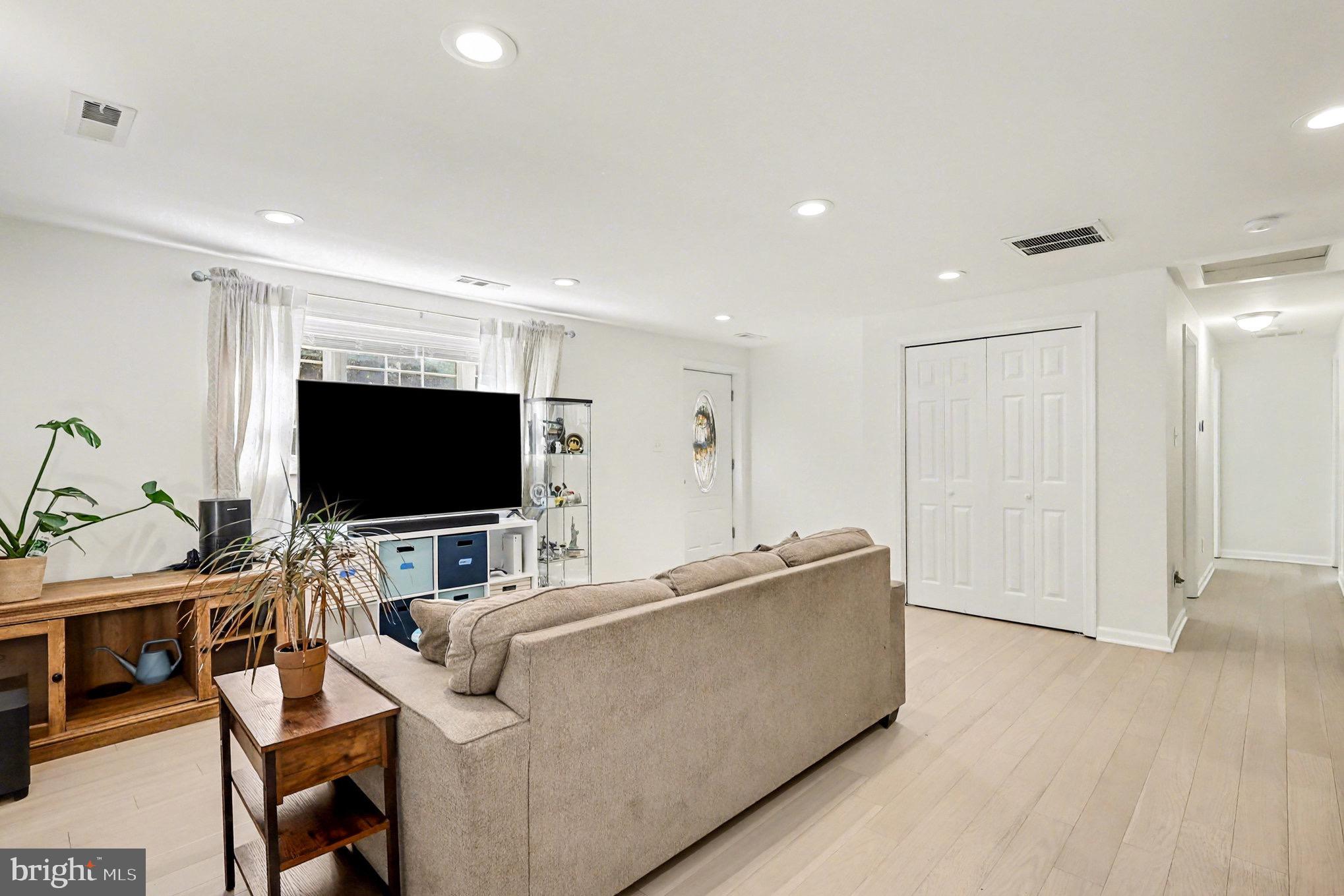 ACCO PARK - Residential