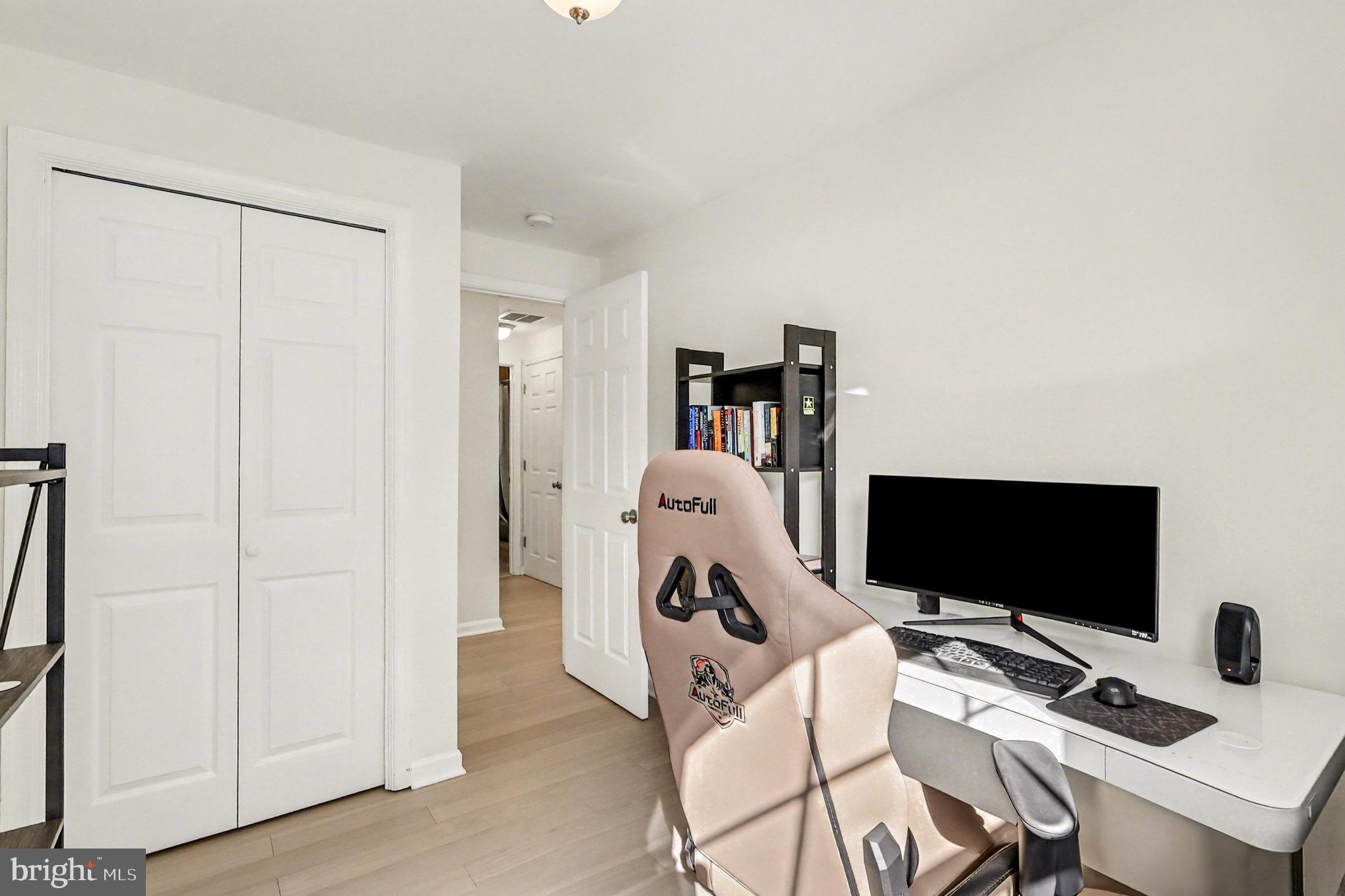 ACCO PARK - Residential