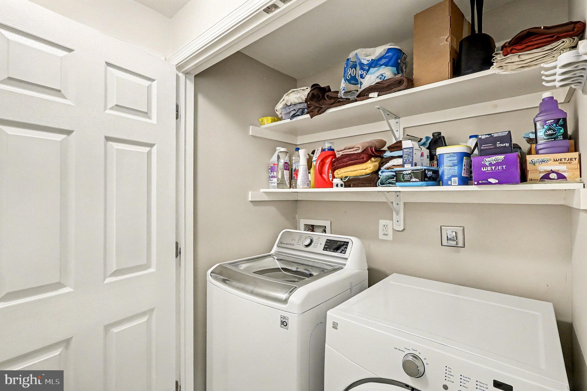 ACCO PARK - Residential