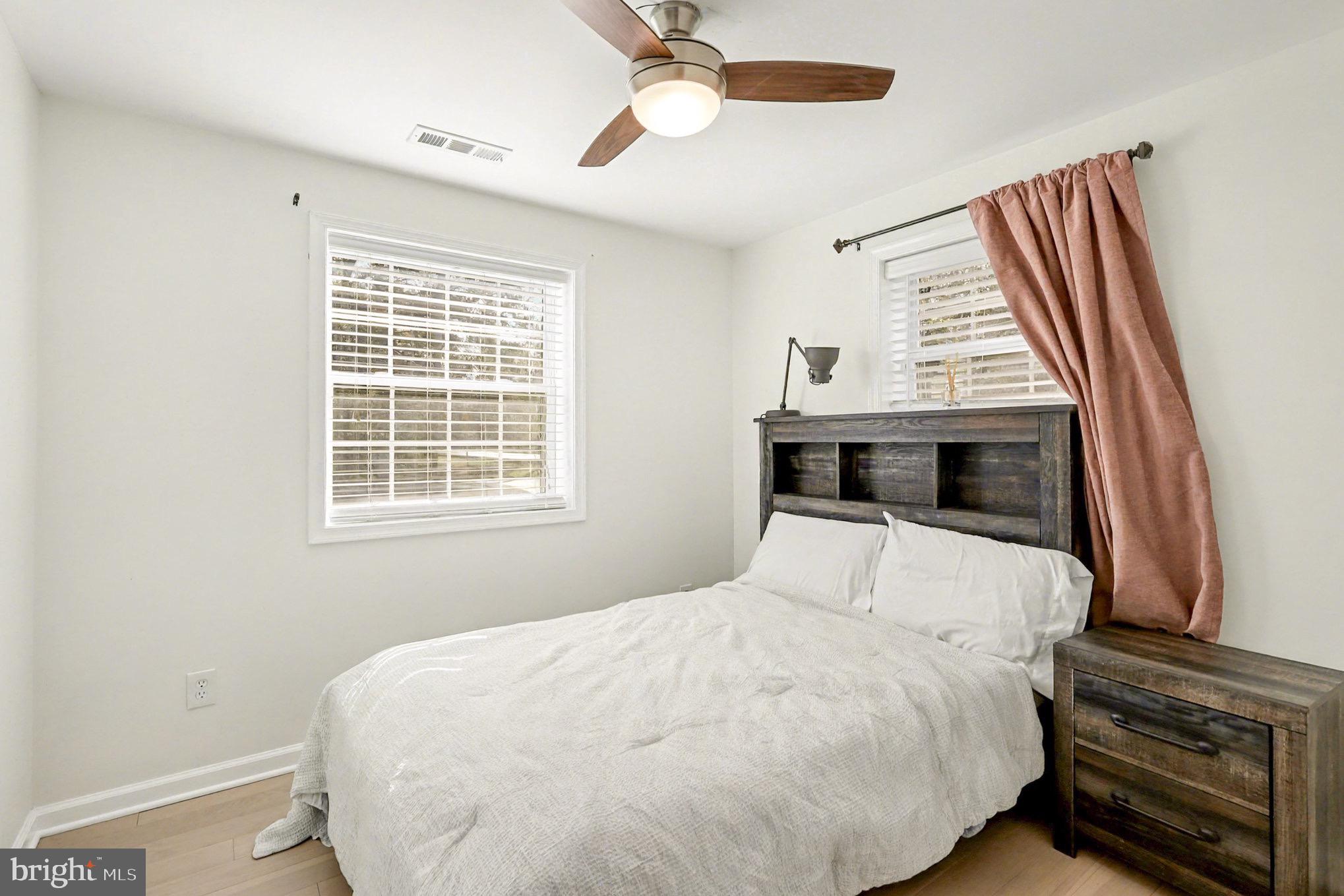 ACCO PARK - Residential