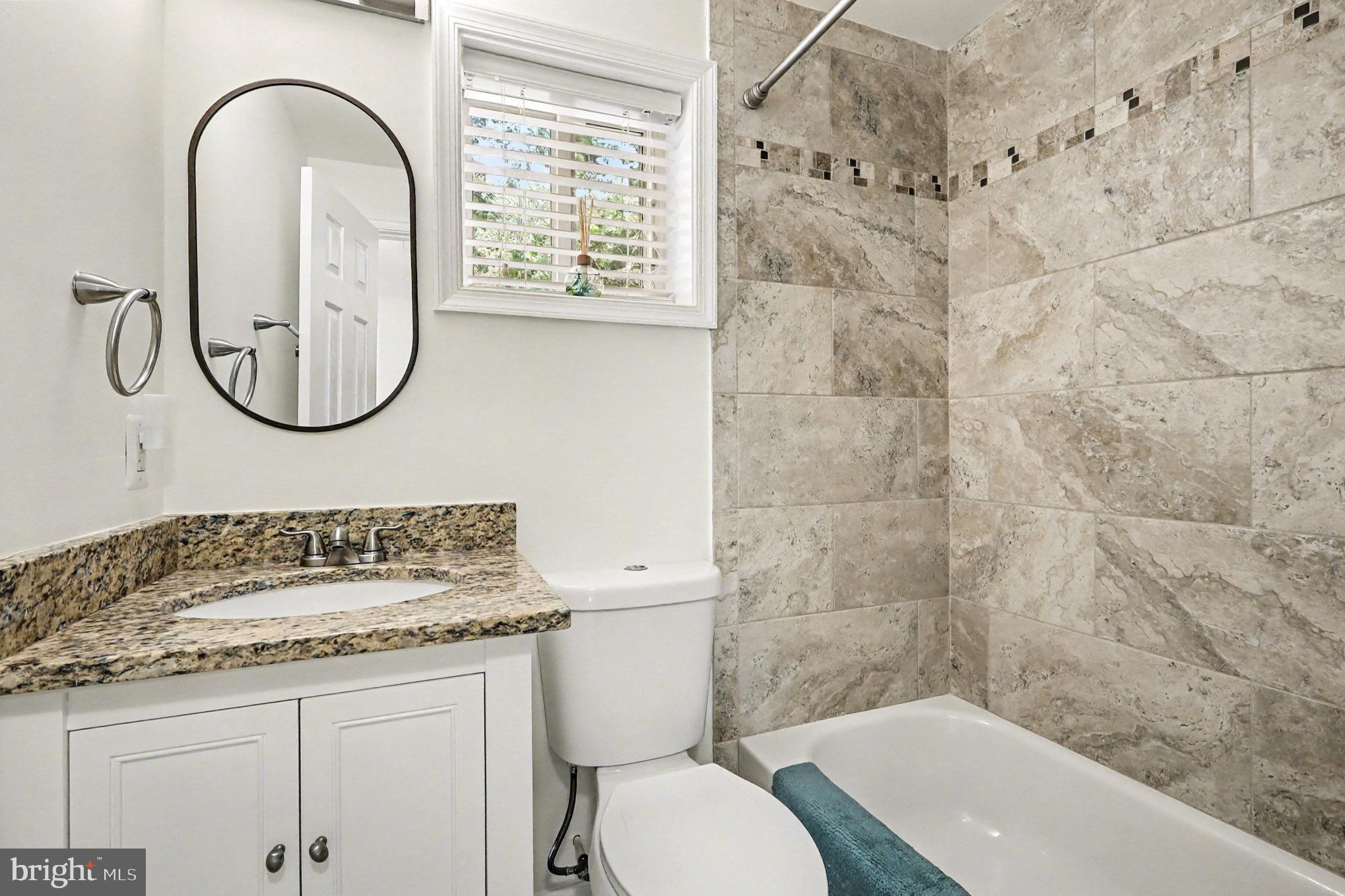 ACCO PARK - Residential