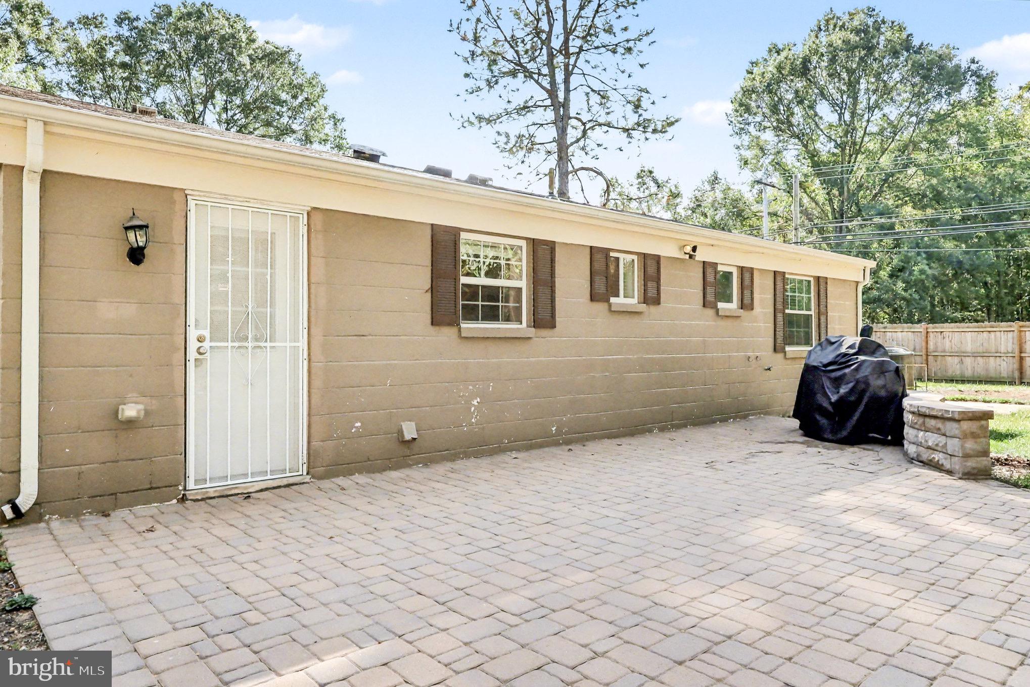 ACCO PARK - Residential