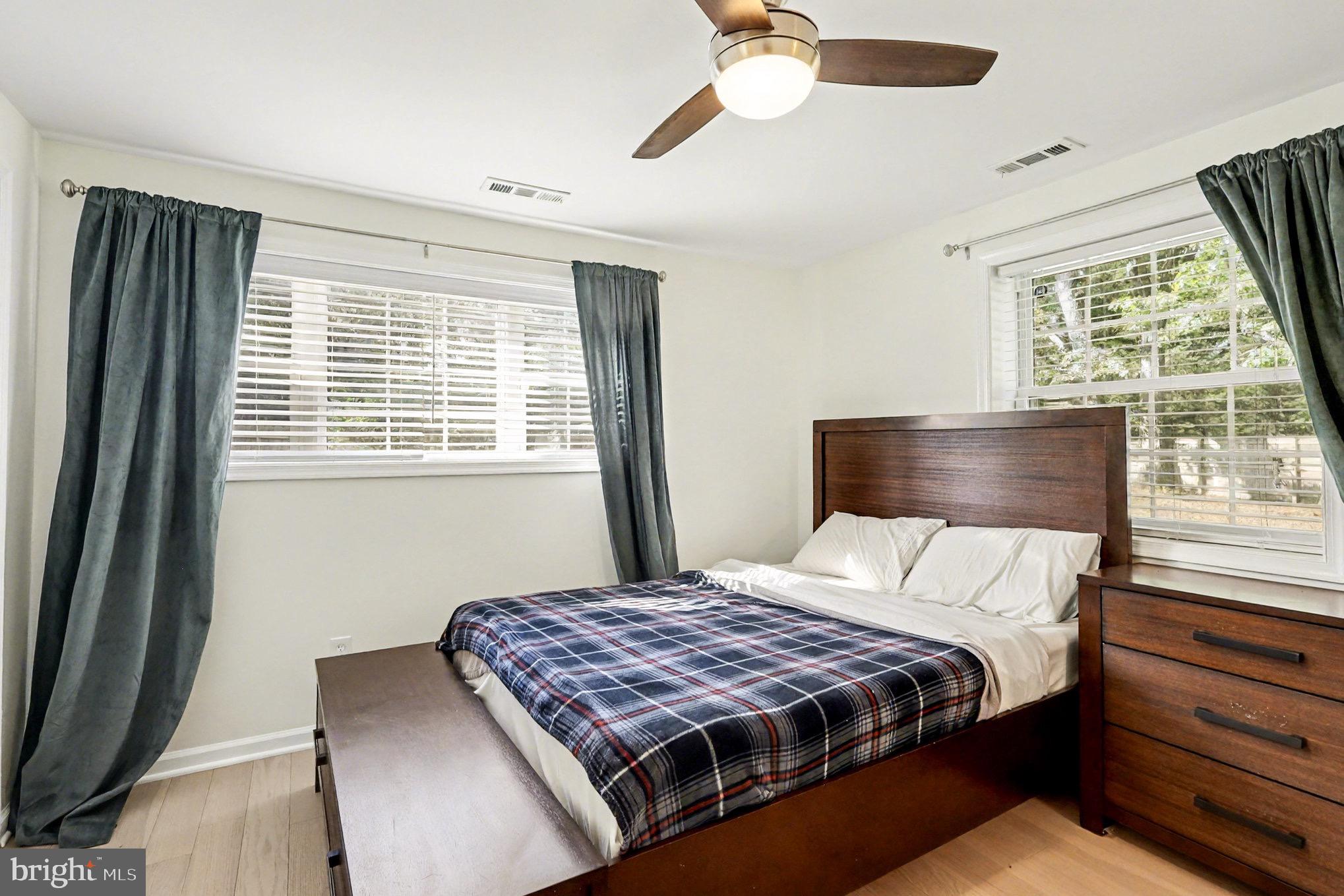 ACCO PARK - Residential