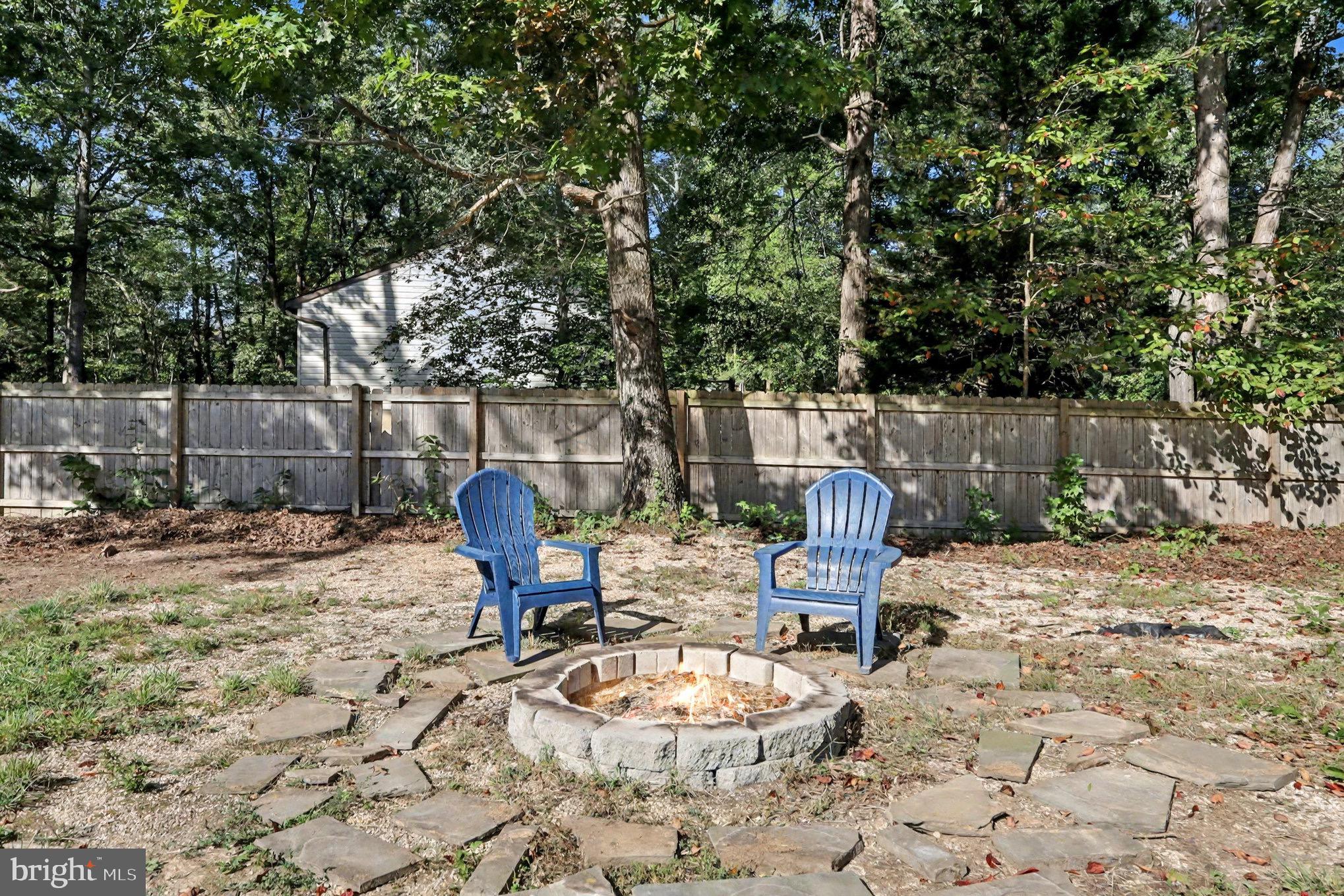 ACCO PARK - Residential