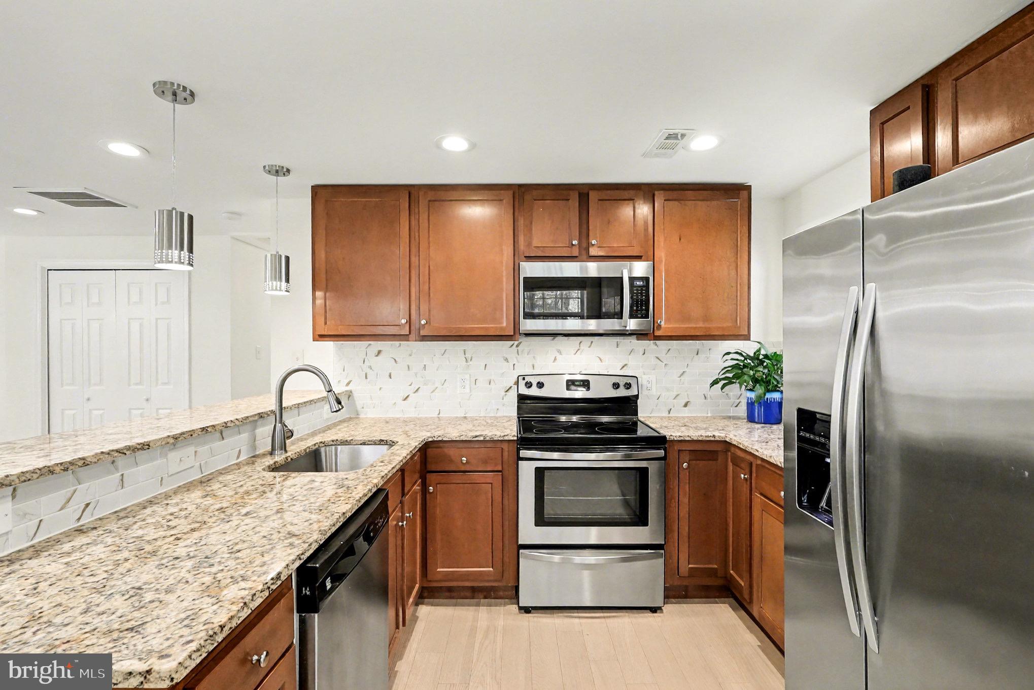 ACCO PARK - Residential