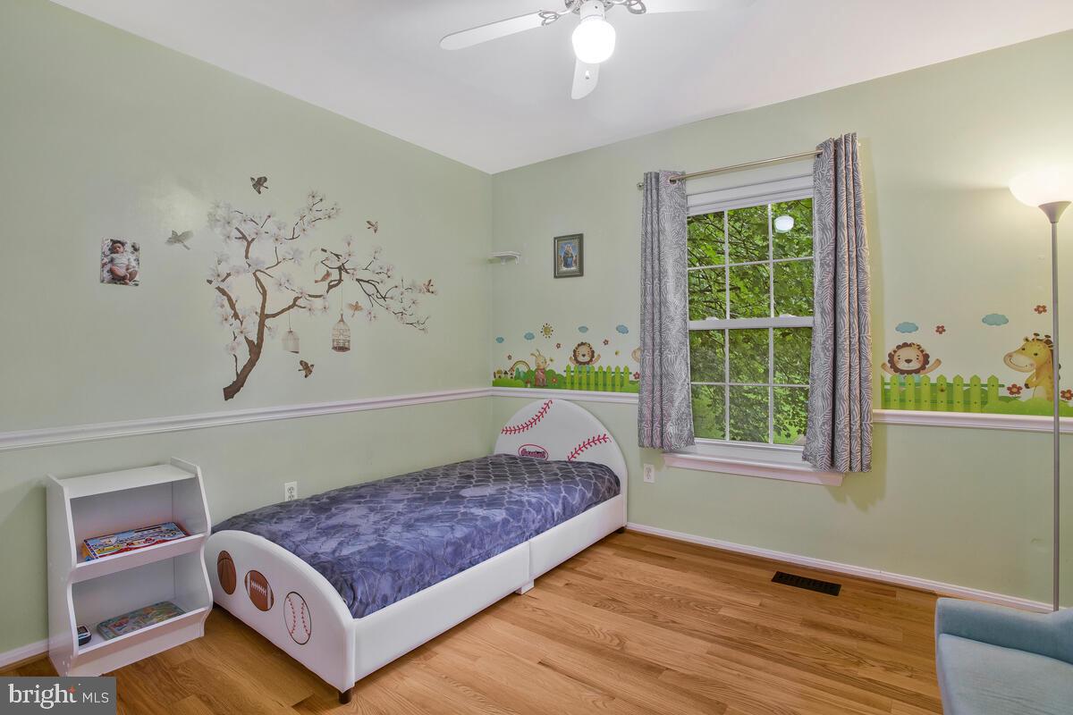 VILLAGE OF HICKORY RIDGE - Residential Lease