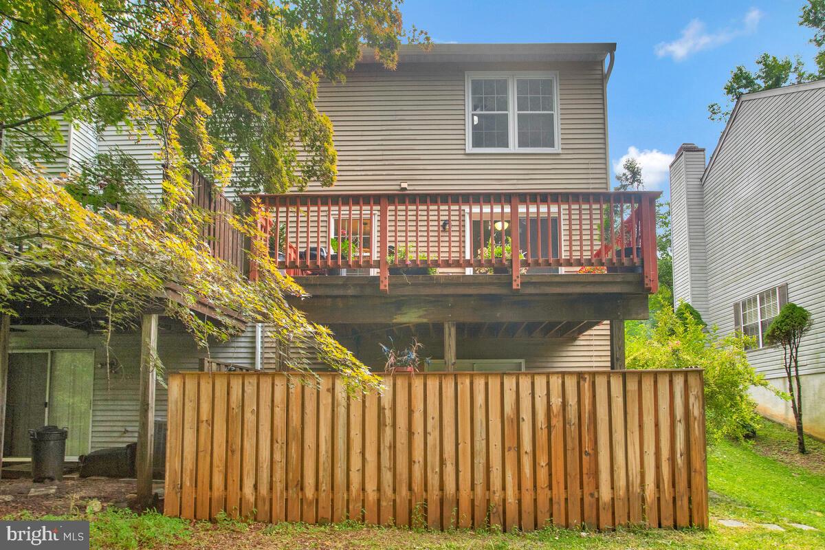 VILLAGE OF HICKORY RIDGE - Residential Lease