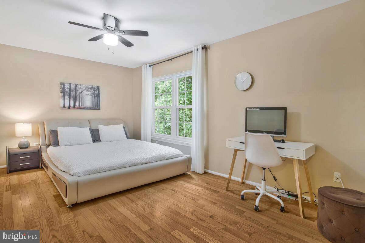 VILLAGE OF HICKORY RIDGE - Residential Lease