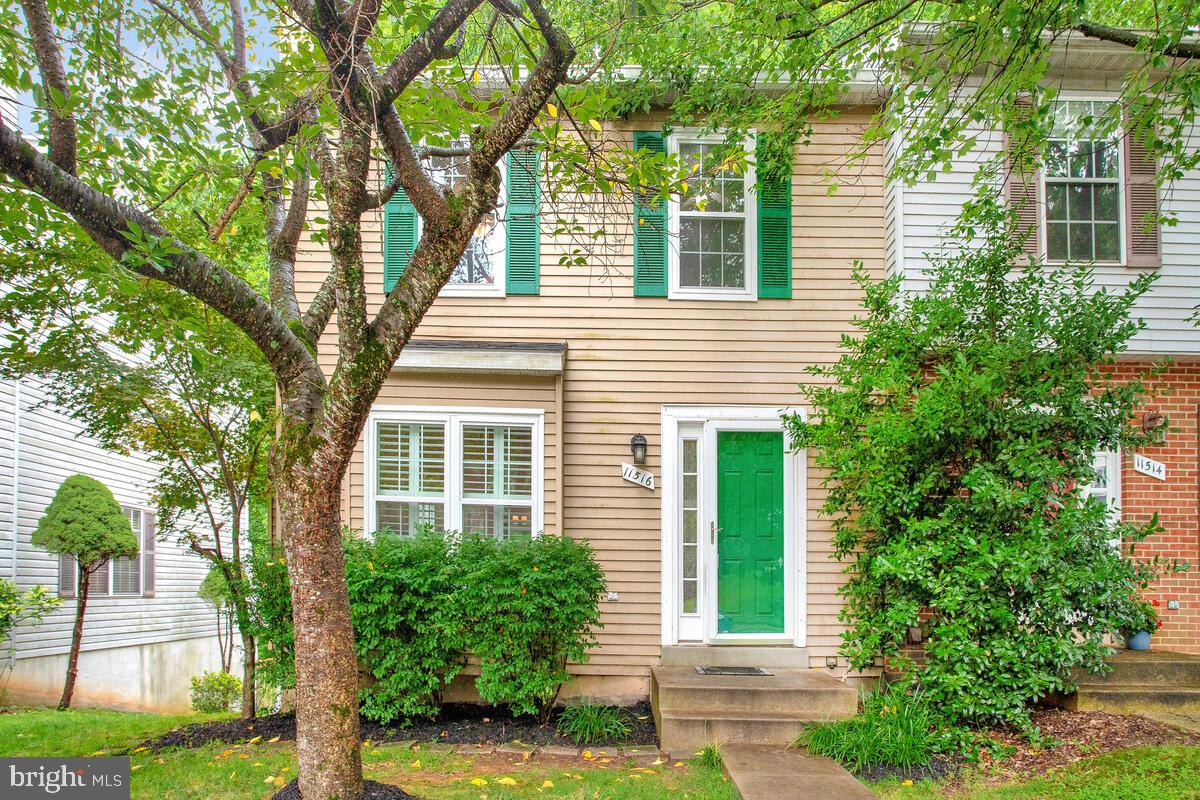 VILLAGE OF HICKORY RIDGE - Residential Lease