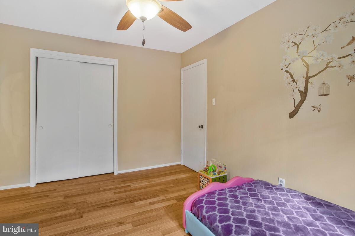 VILLAGE OF HICKORY RIDGE - Residential Lease