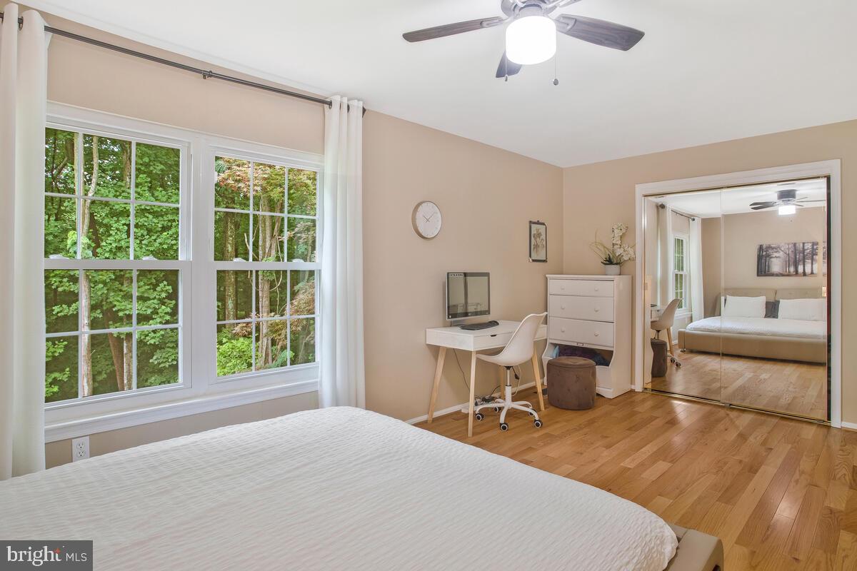 VILLAGE OF HICKORY RIDGE - Residential Lease