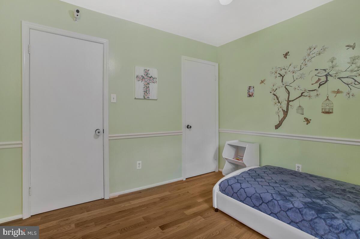 VILLAGE OF HICKORY RIDGE - Residential Lease