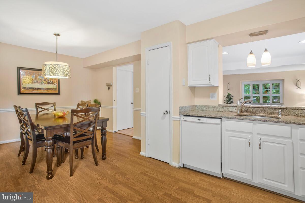 VILLAGE OF HICKORY RIDGE - Residential Lease