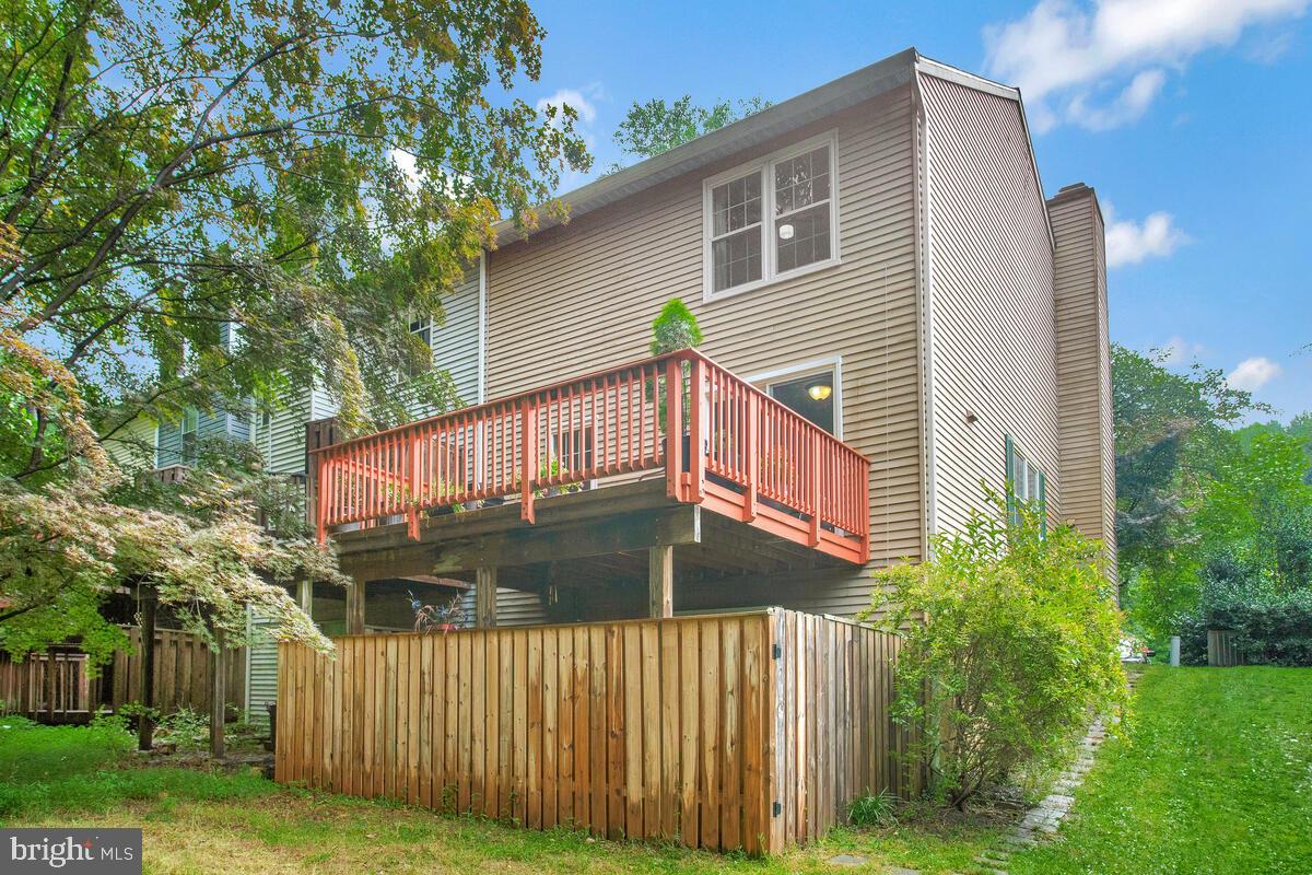 VILLAGE OF HICKORY RIDGE - Residential Lease