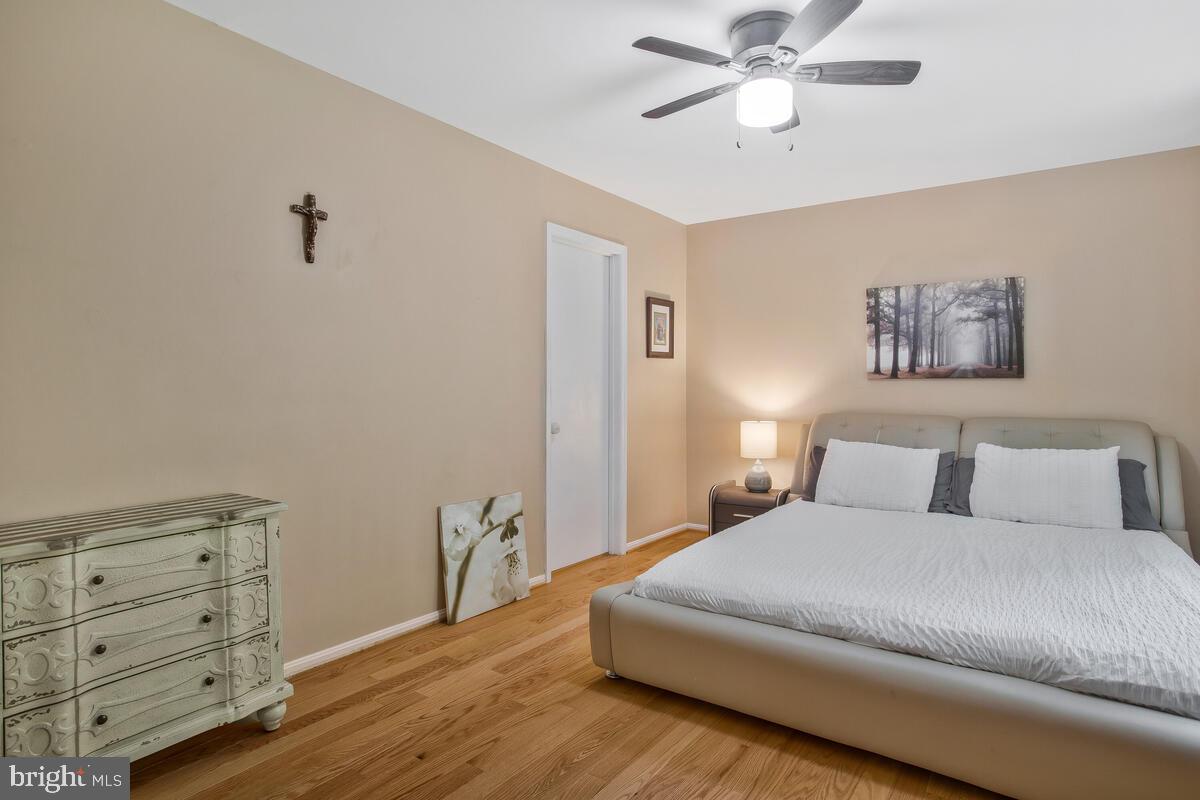 VILLAGE OF HICKORY RIDGE - Residential Lease