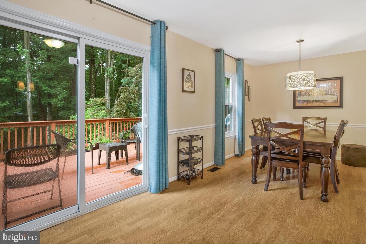 VILLAGE OF HICKORY RIDGE - Residential Lease