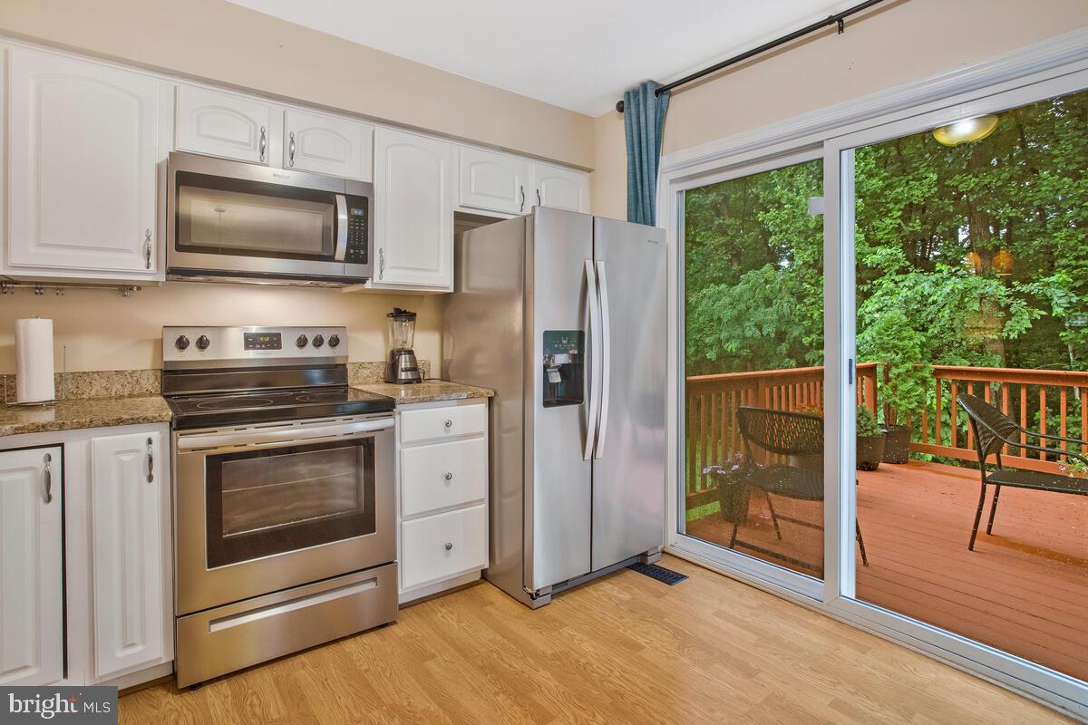 VILLAGE OF HICKORY RIDGE - Residential Lease