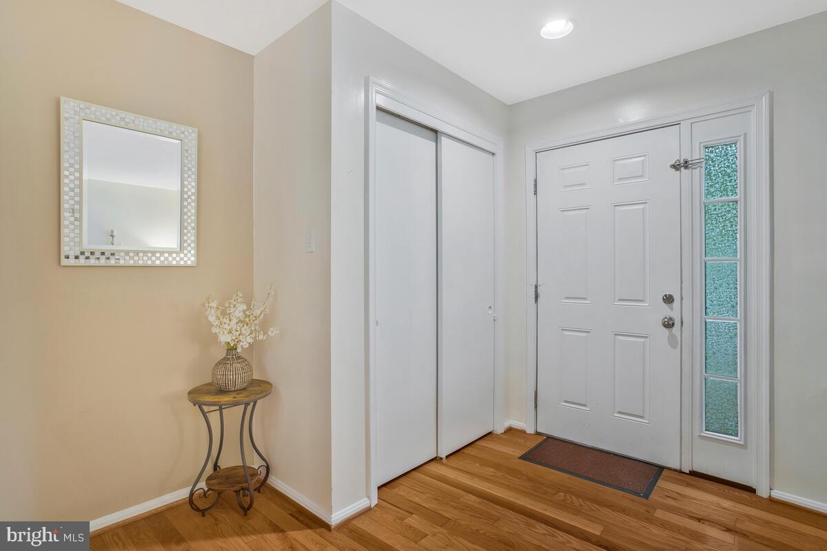 VILLAGE OF HICKORY RIDGE - Residential Lease