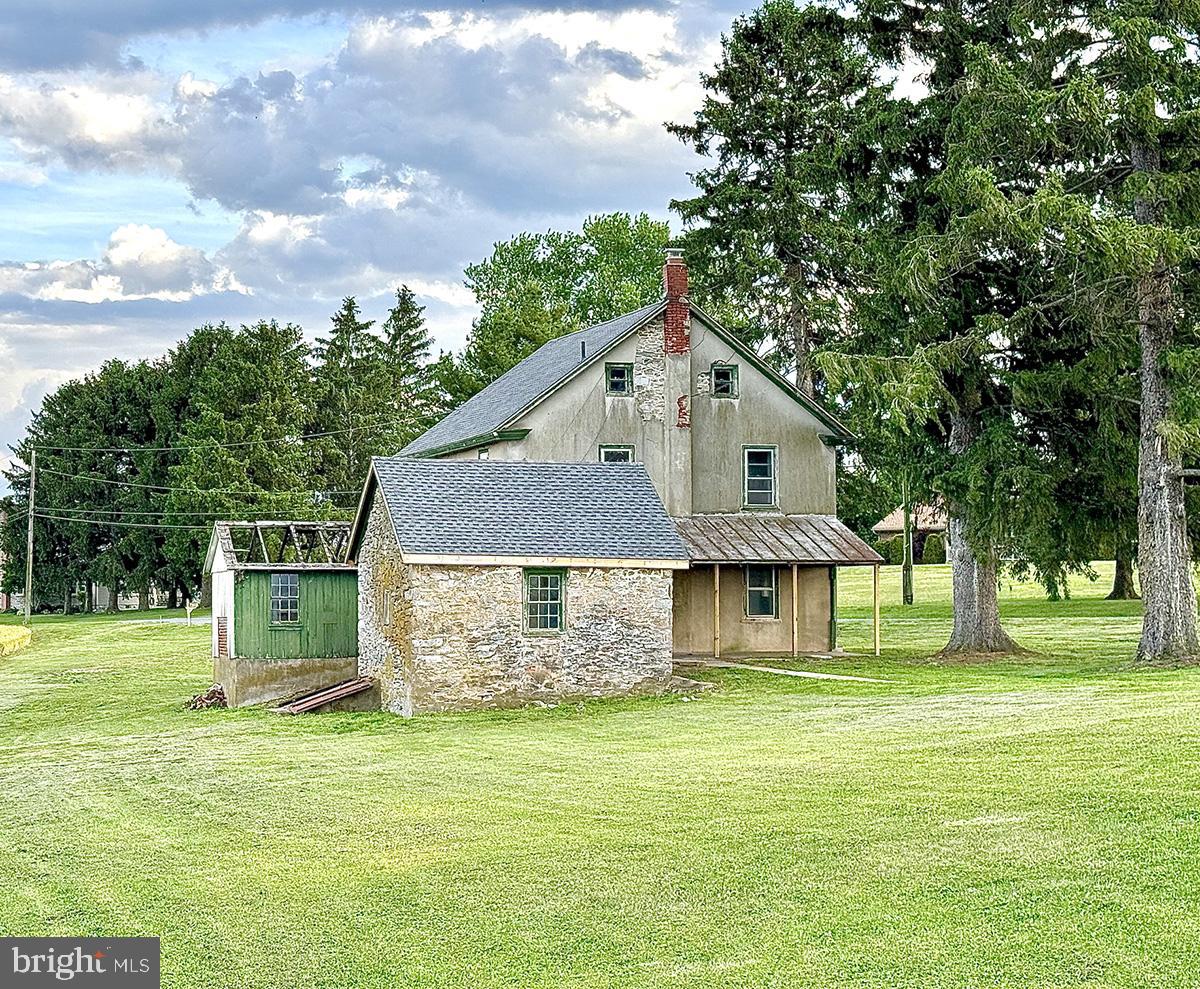 133 HUNTER ROAD