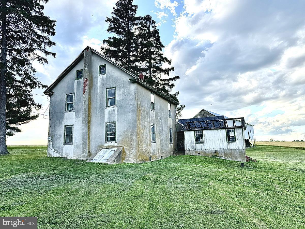 133 HUNTER ROAD