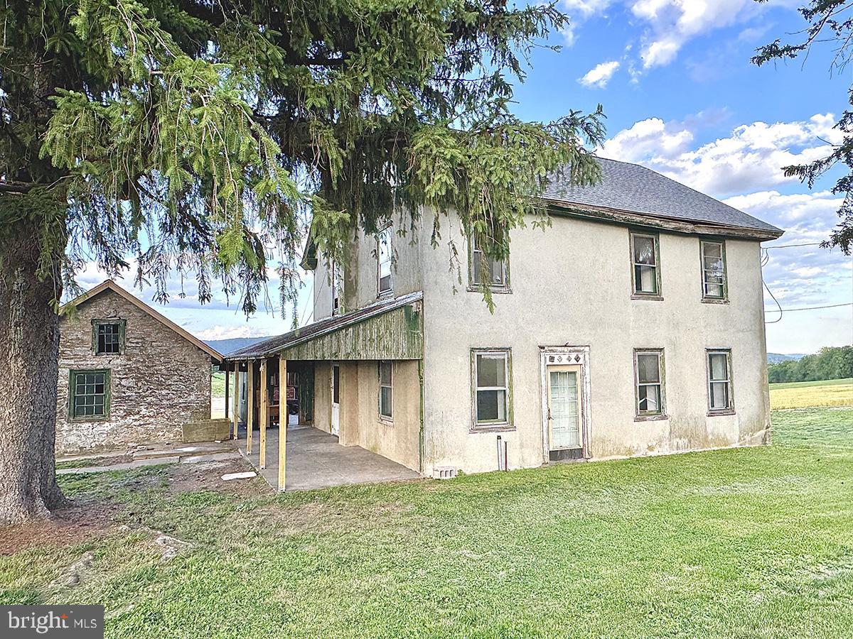 133 HUNTER ROAD