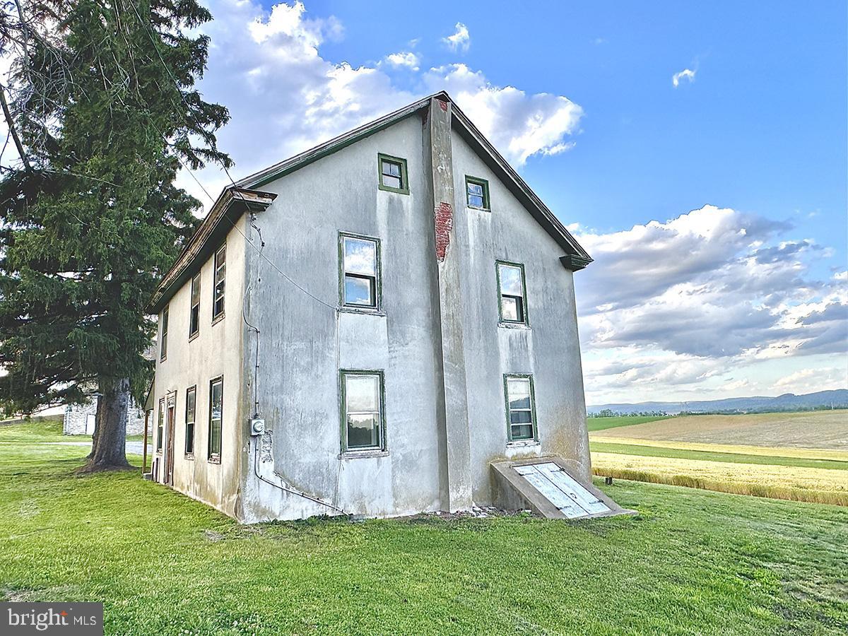 133 HUNTER ROAD