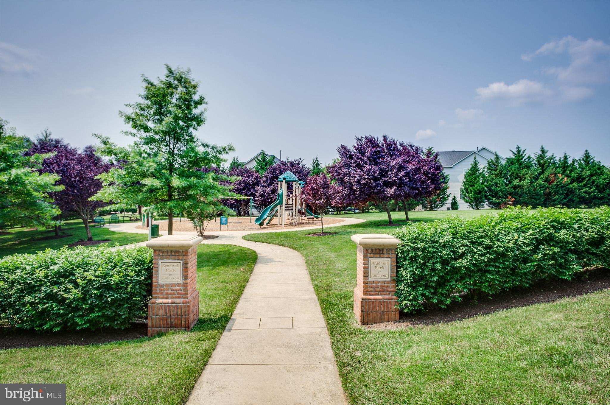 EMERSON - Residential