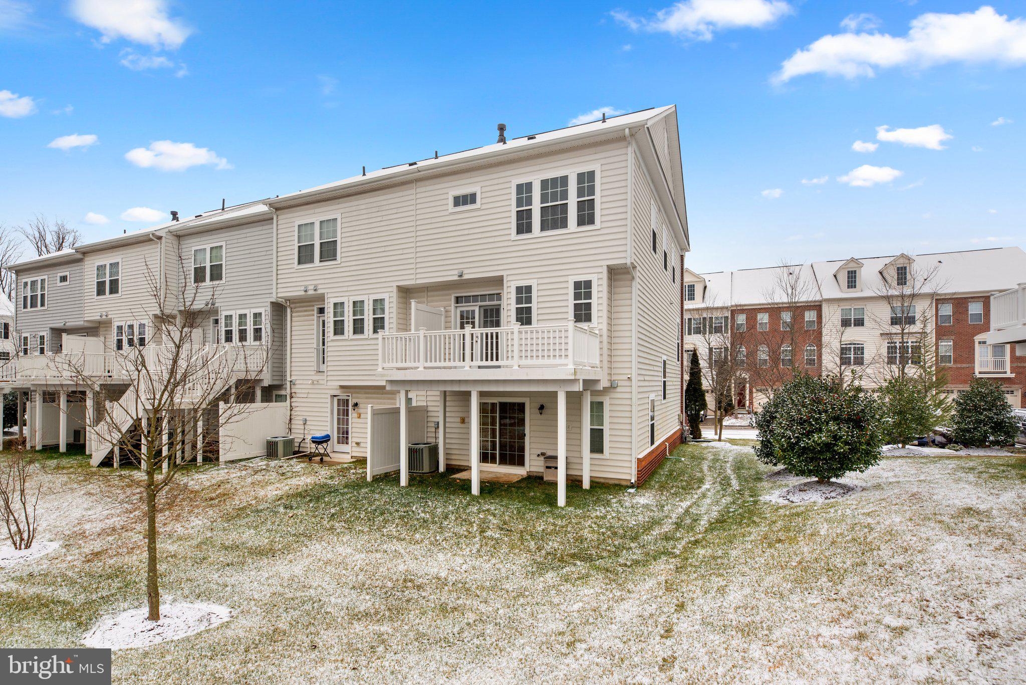 EMERSON - Residential