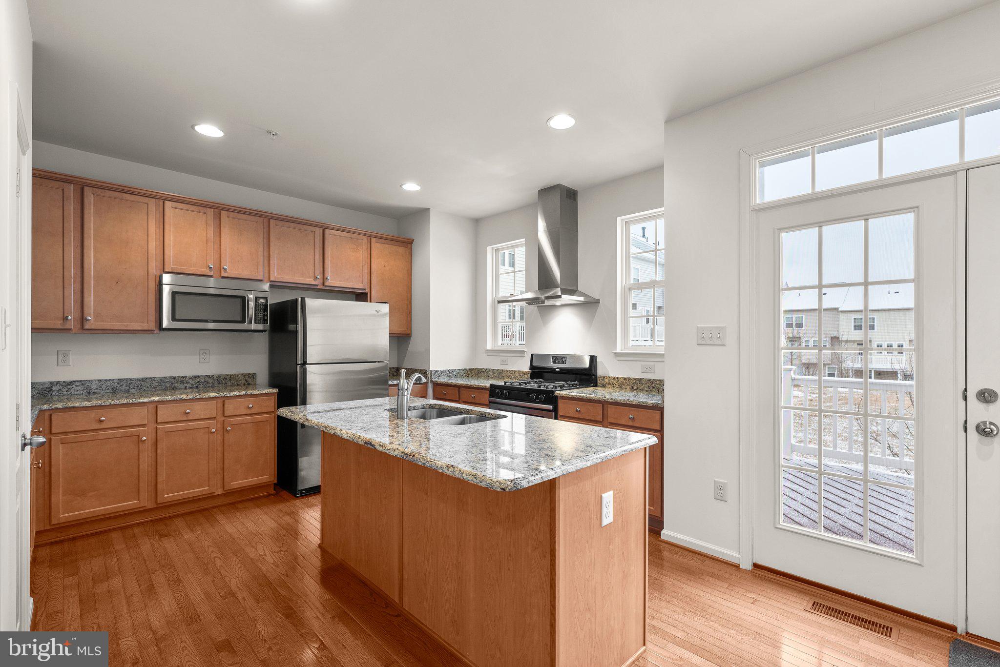 EMERSON - Residential