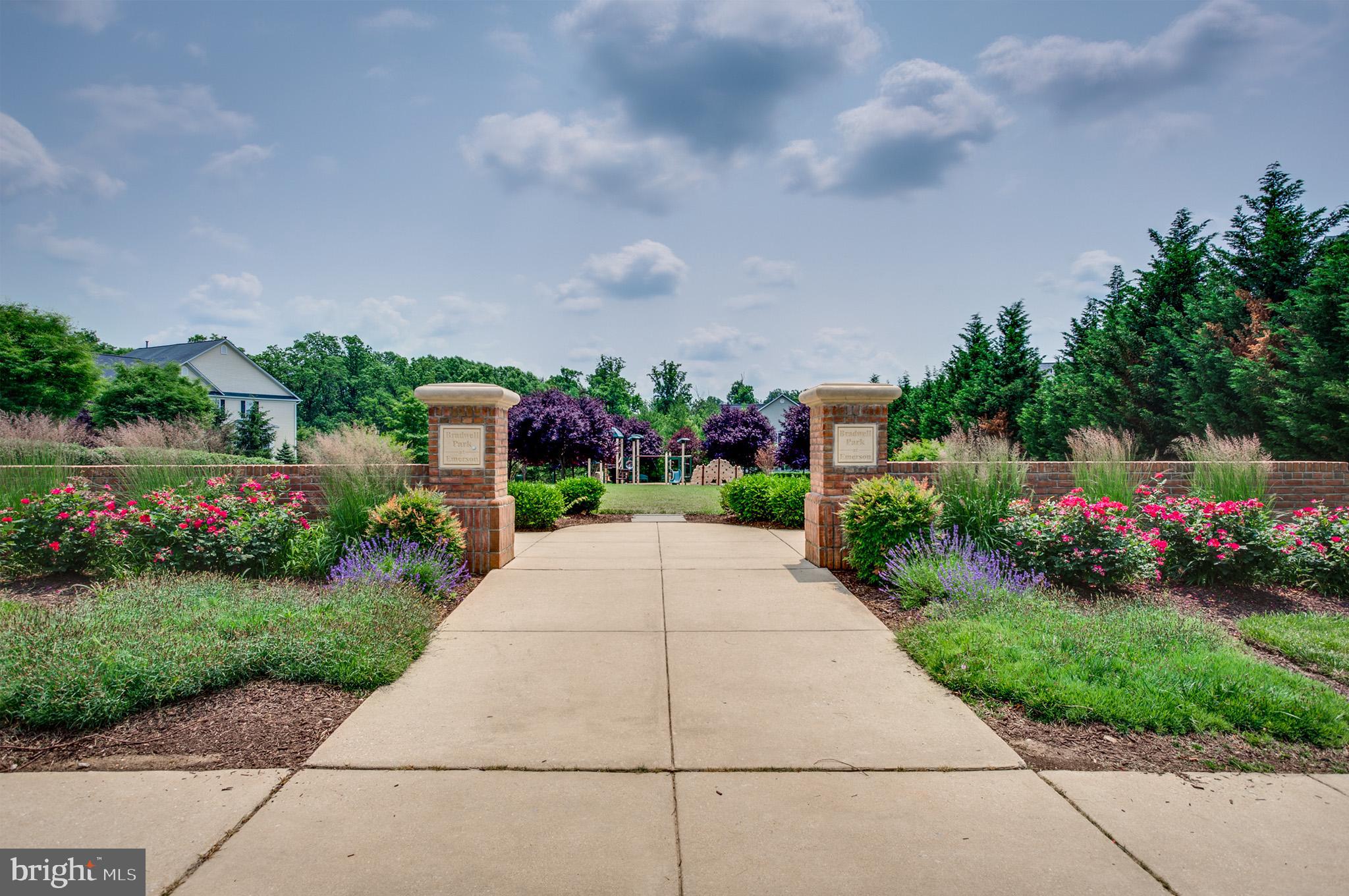 EMERSON - Residential