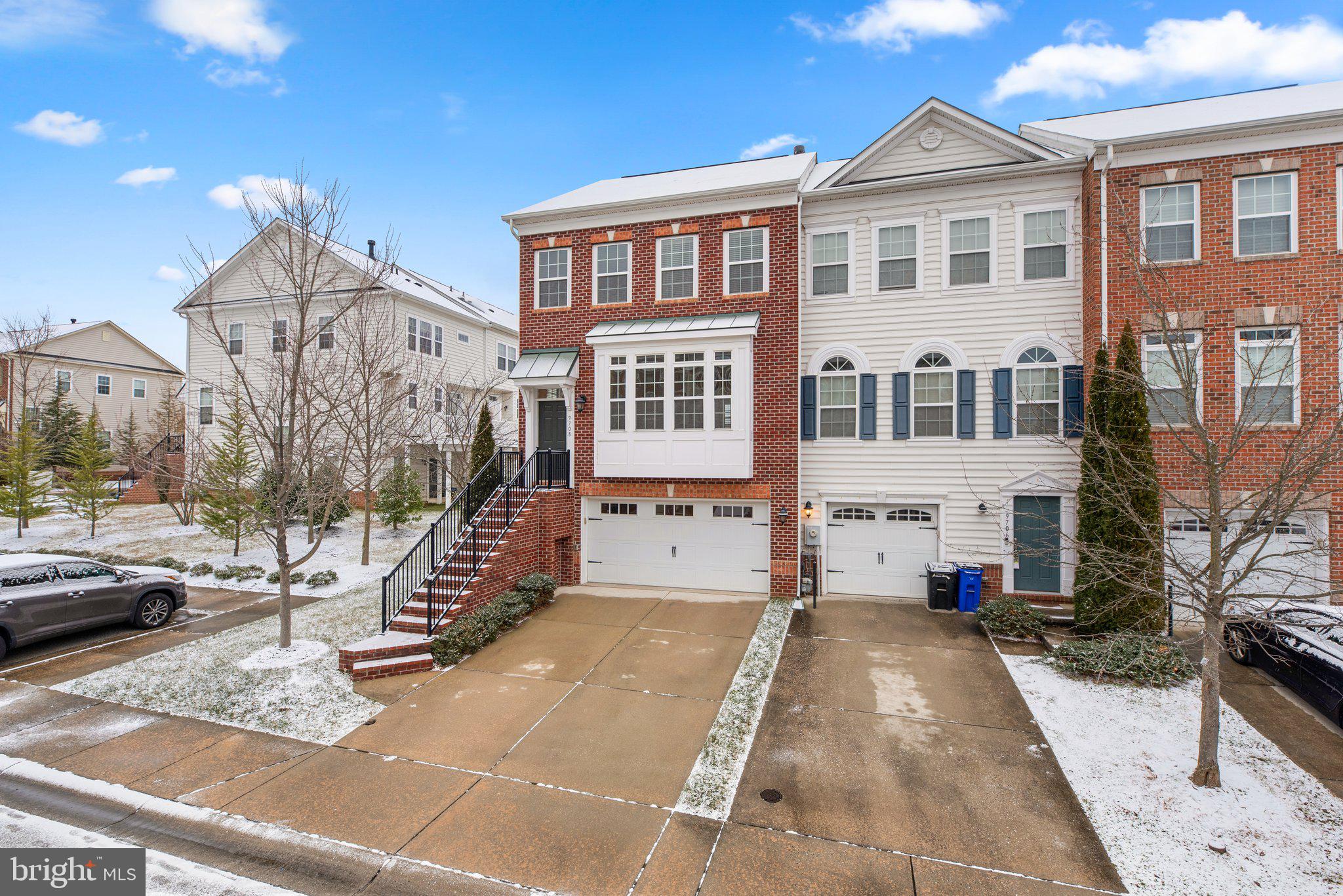 EMERSON - Residential