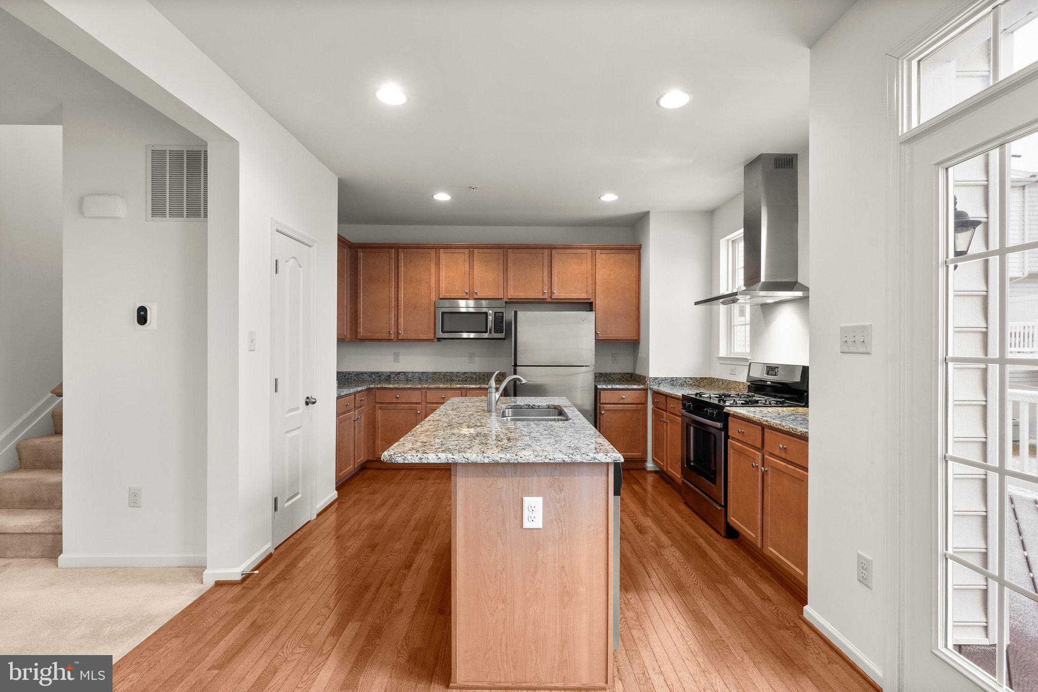 EMERSON - Residential