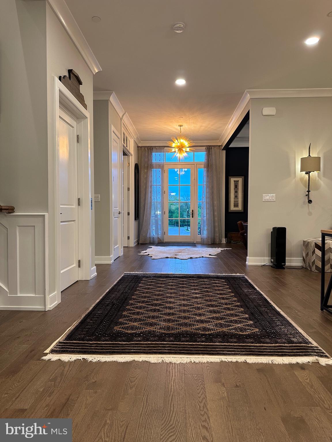 RABBIT RUN CREEK - Residential