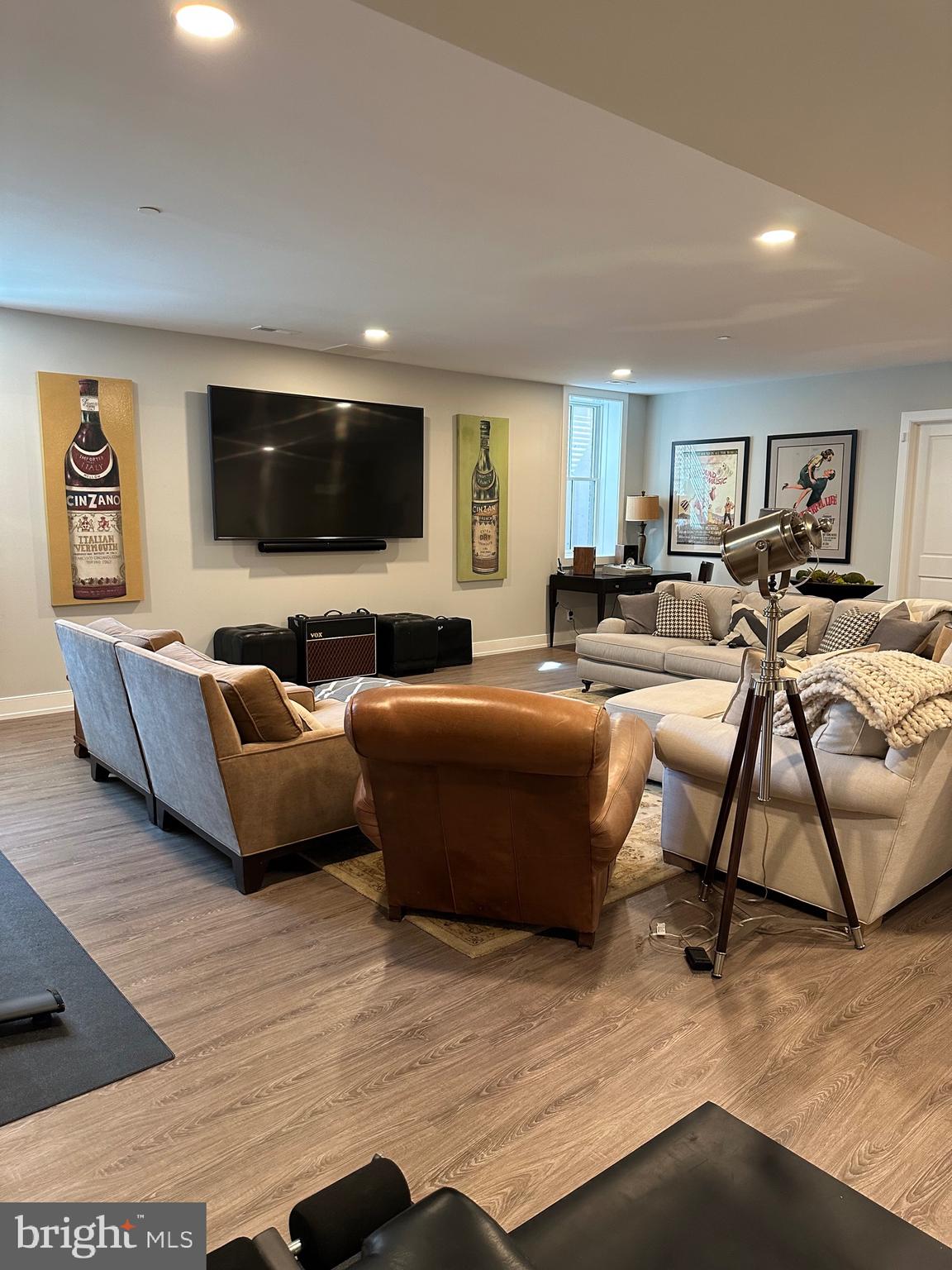 RABBIT RUN CREEK - Residential