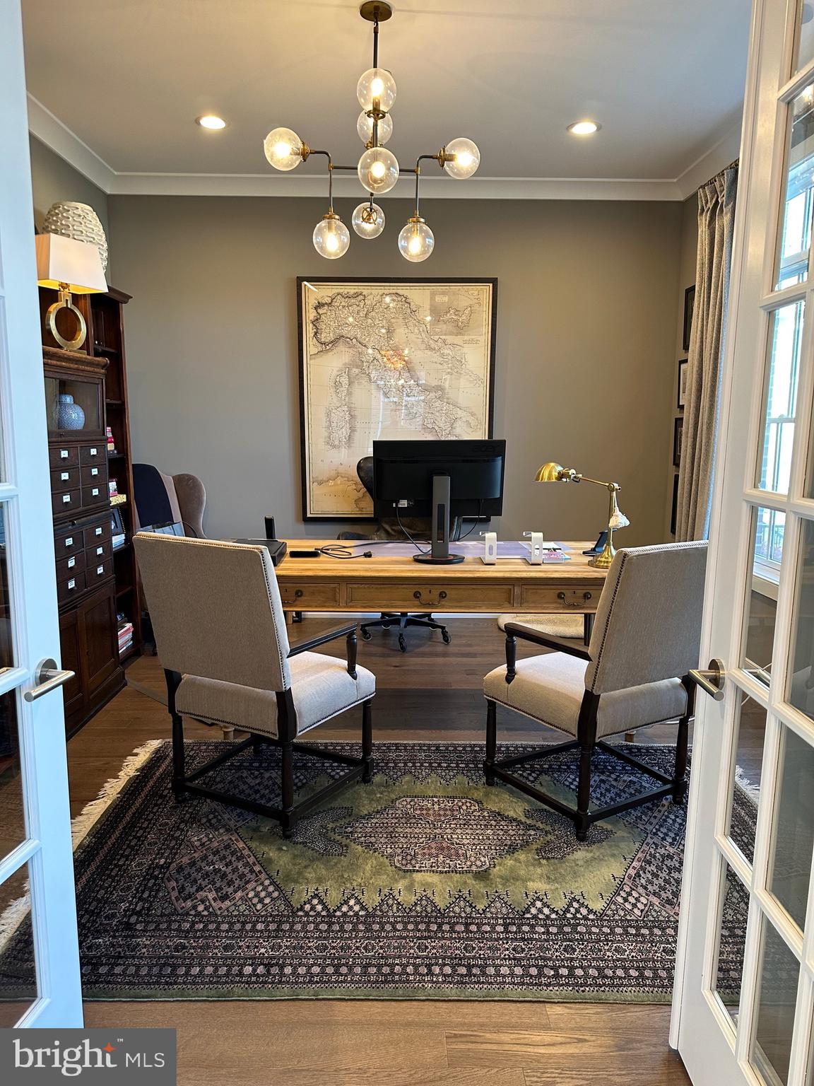 RABBIT RUN CREEK - Residential