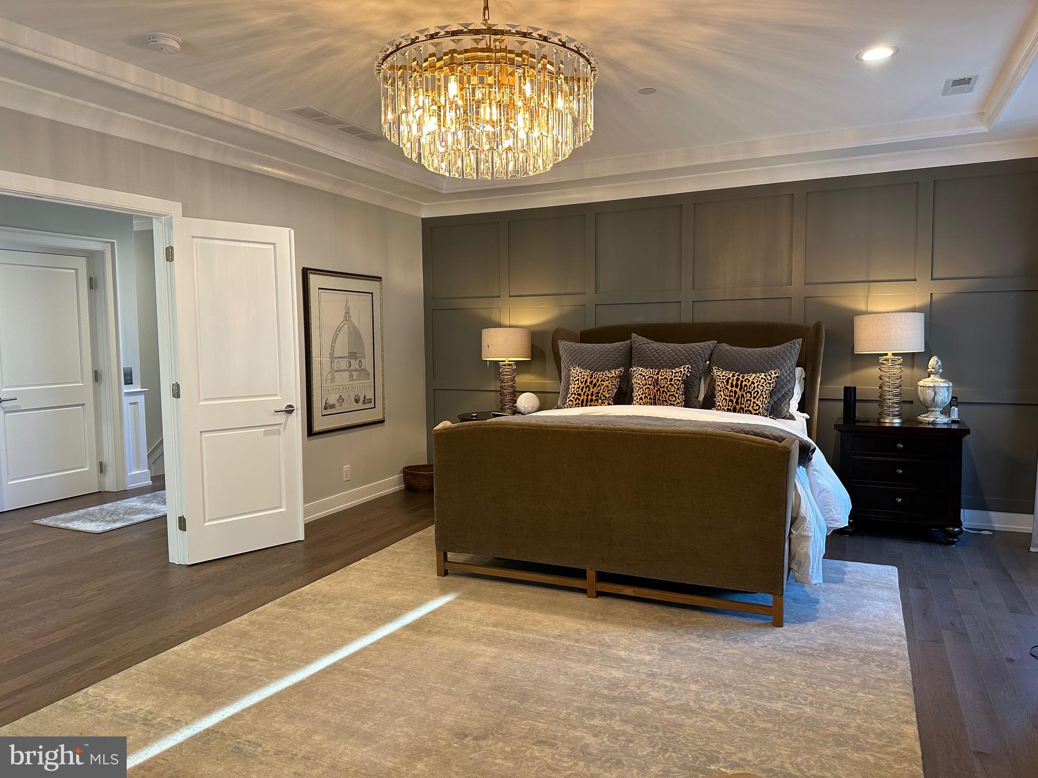 RABBIT RUN CREEK - Residential