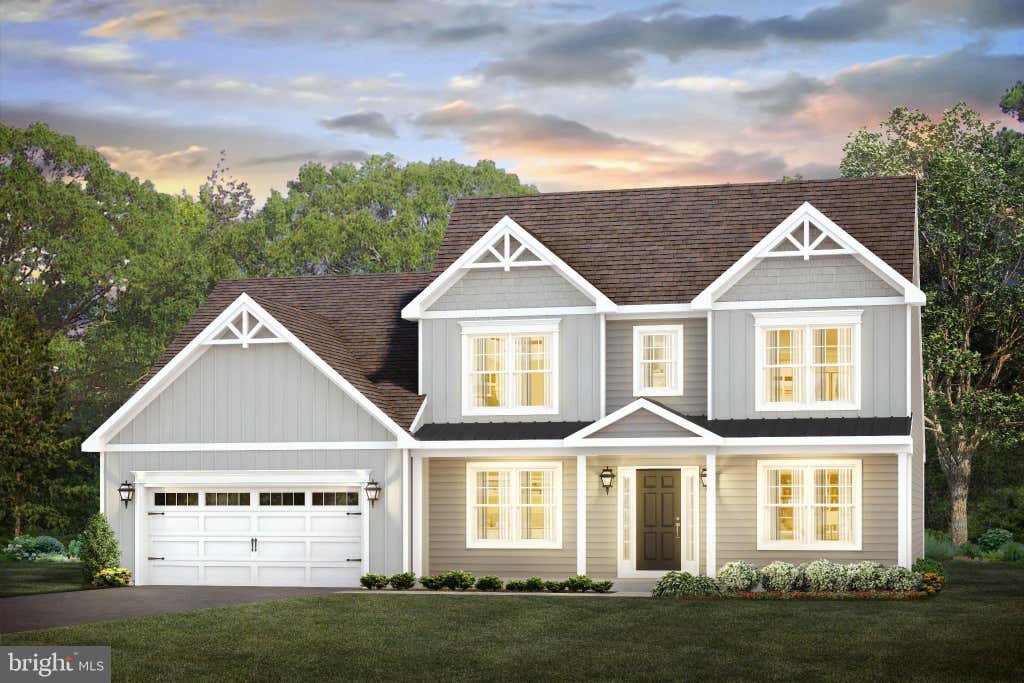 Photo of 620 S Smith Drive #(NORWAY), QUARRYVILLE, PA 17566 (MLS # PALA2094122)