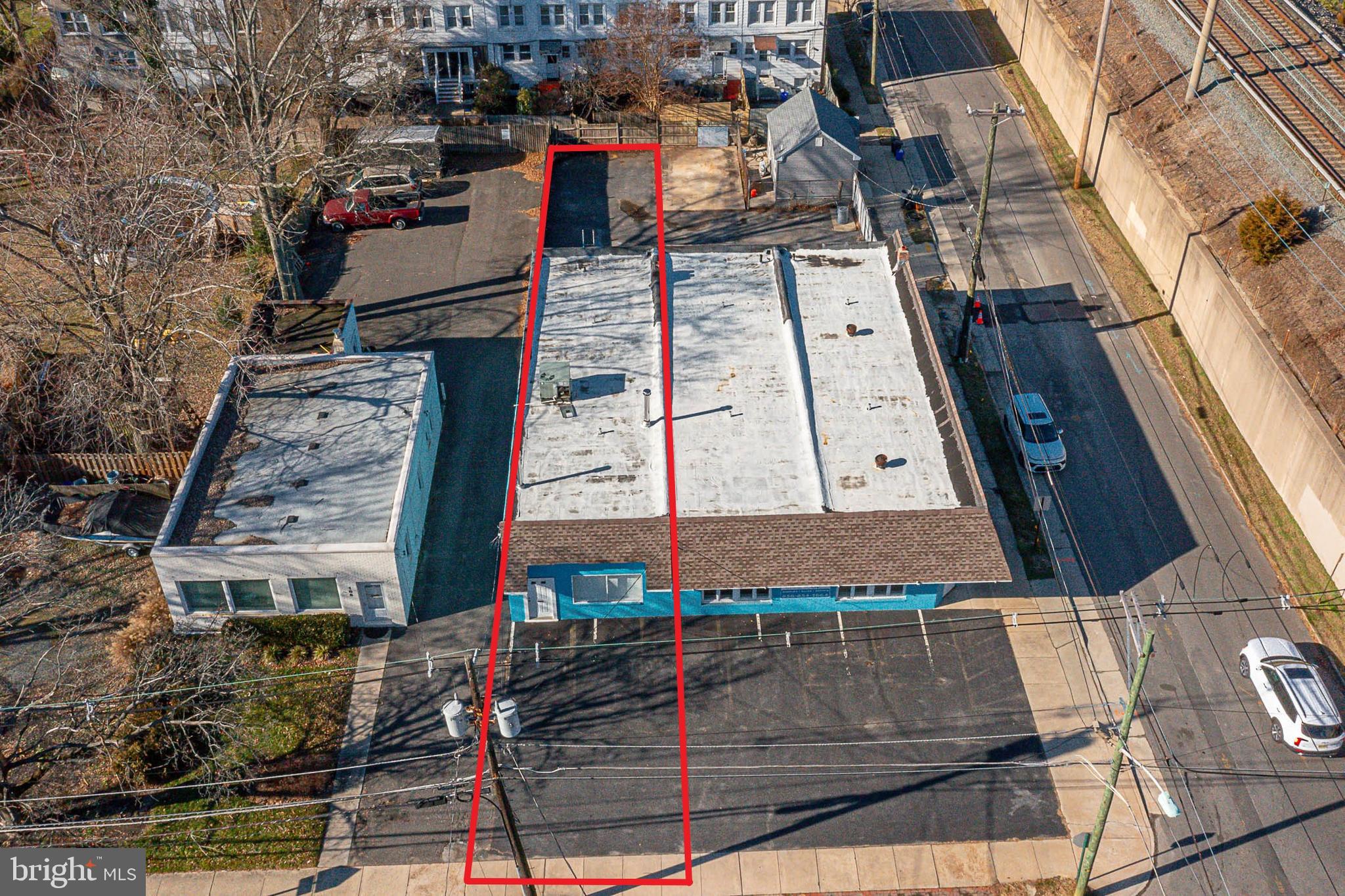 103 W Cuthbert Blvd, Collingswood, NJ 08108