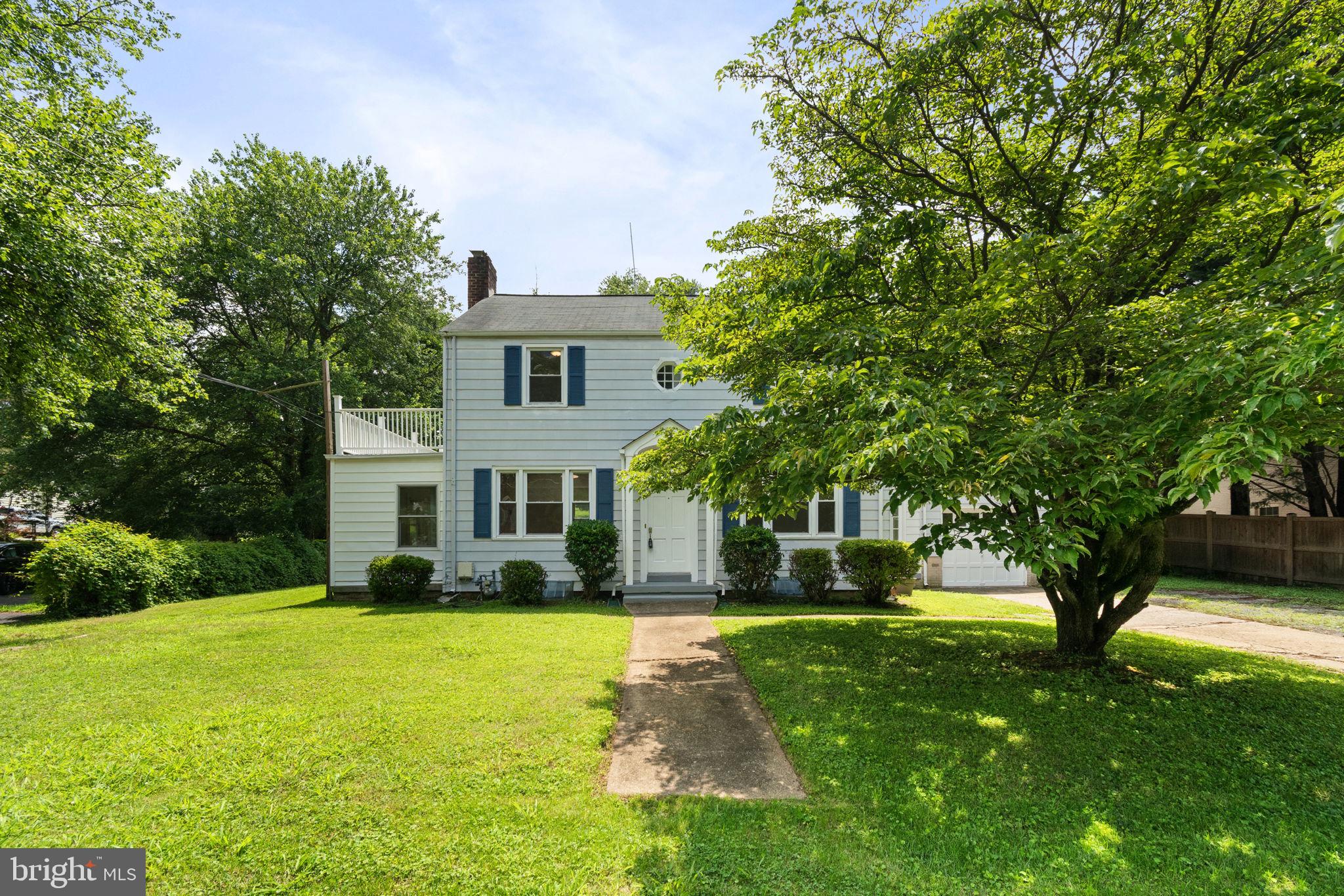 6315 OLD DOMINION DRIVE