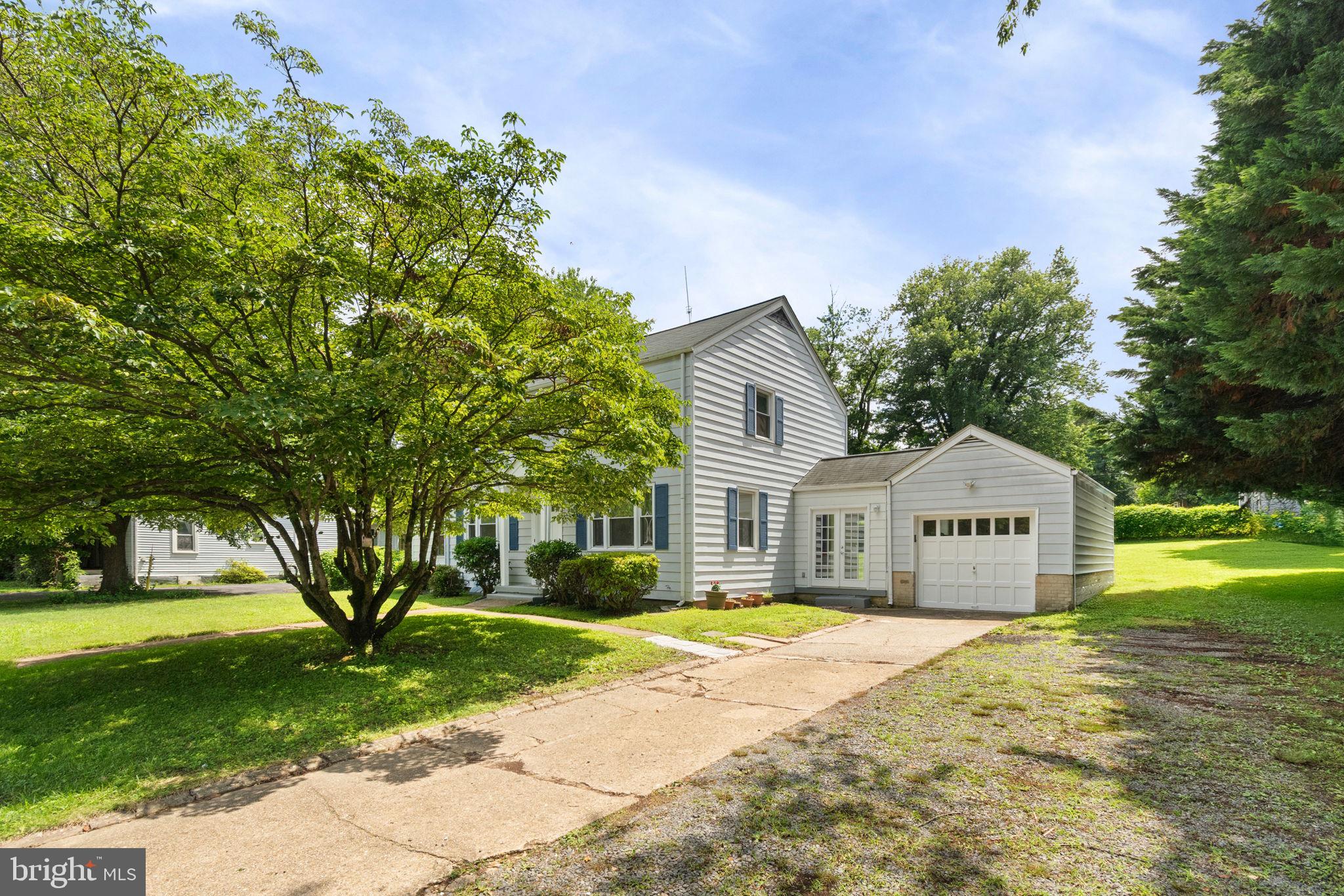 6315 OLD DOMINION DRIVE