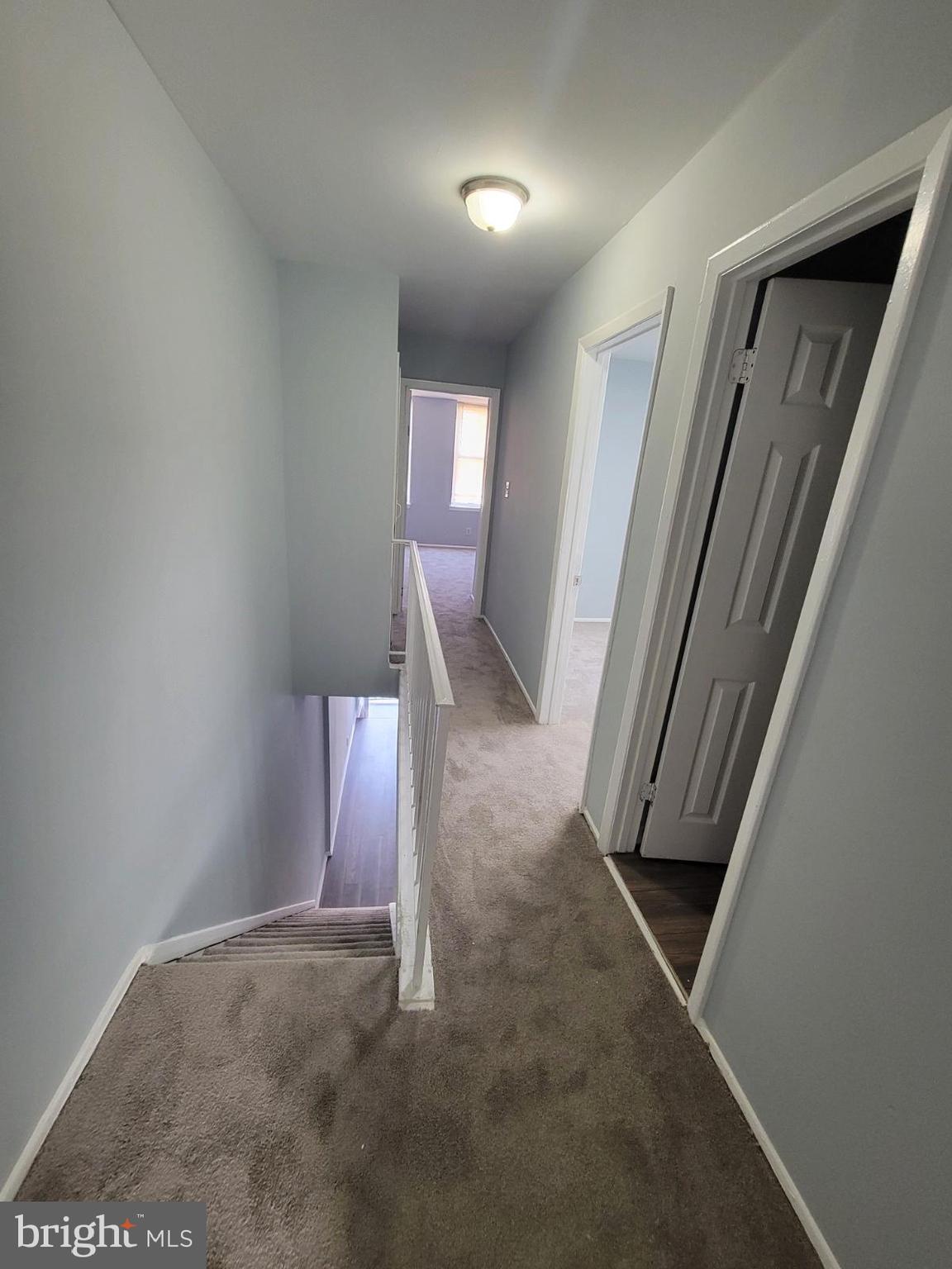 MOSHER - Residential