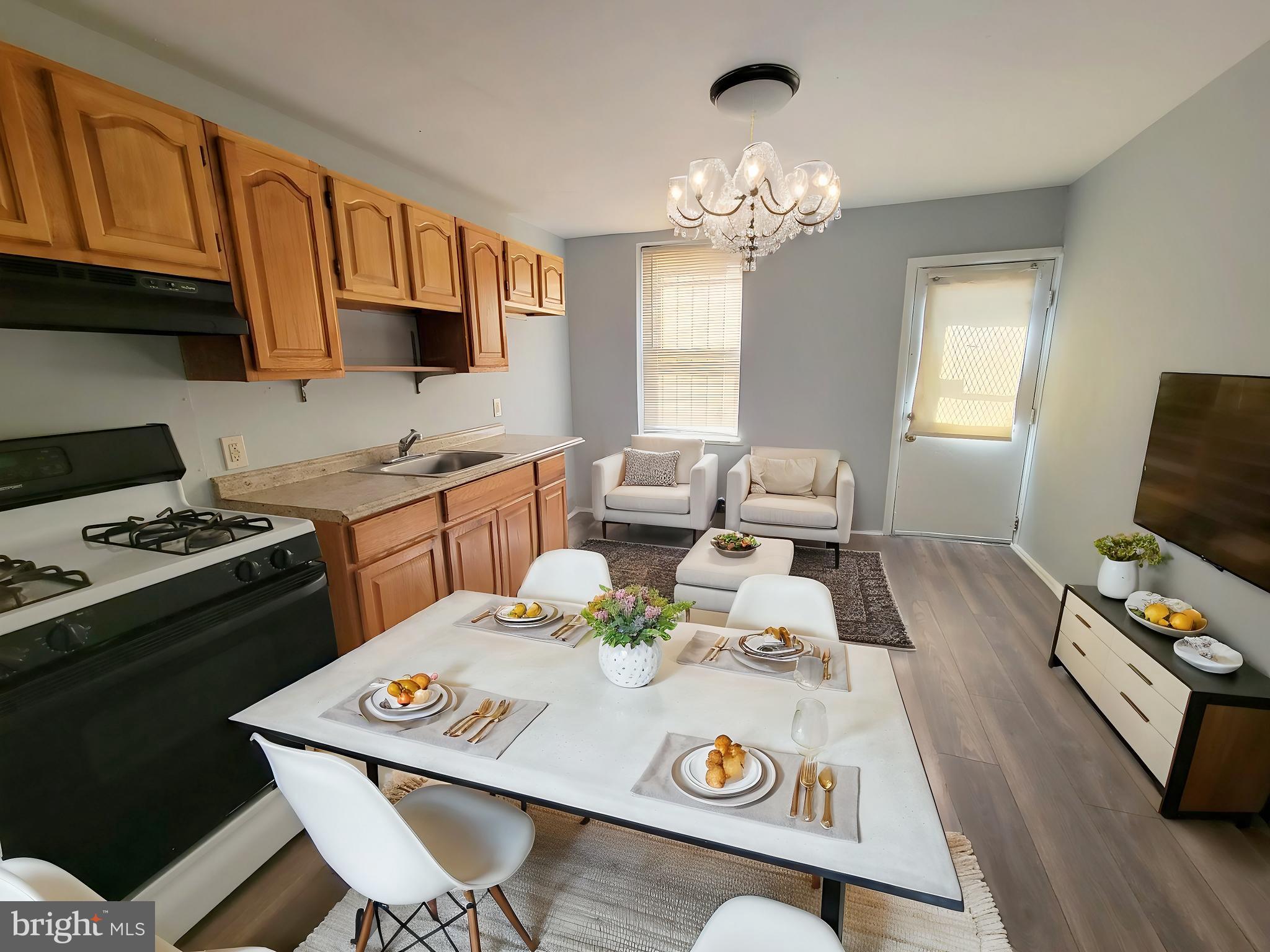MOSHER - Residential