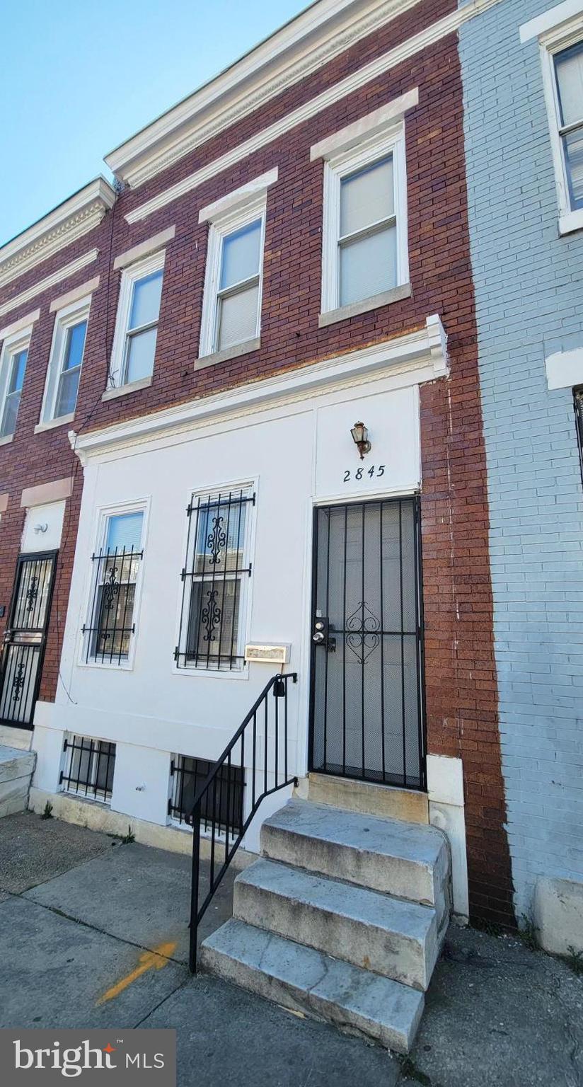 Check out this solid investment at 2845 Harlem Ave!📍 Recently renovated over the last 9 months, this home is all set for its new owner. 📝 Whether you’re looking to rent or hold, this one’s got serious potential. 🌟The first floor features a spacious living and dining room area, perfect for entertaining or just relaxing. 🍳 The kitchen’s equipped with Formica countertops, offering a great and functional space that’s ready for whatever you want to do with it down the line. Upstairs, you’ll find 3 roomy bedrooms, each with plenty of space. 🛁🚽 It also offers a full ceramic bathroom with a tub. With its recent updates and prime location, this house is a great spot for investors looking to maximize their return. 🍀Don’t miss out—schedule a showing today and see the potential for yourself! this property is currently tenant-occupied, with a rent payment of $1,400.00💵 per month—an excellent opportunity for investors seeking immediate cash flow. ✨