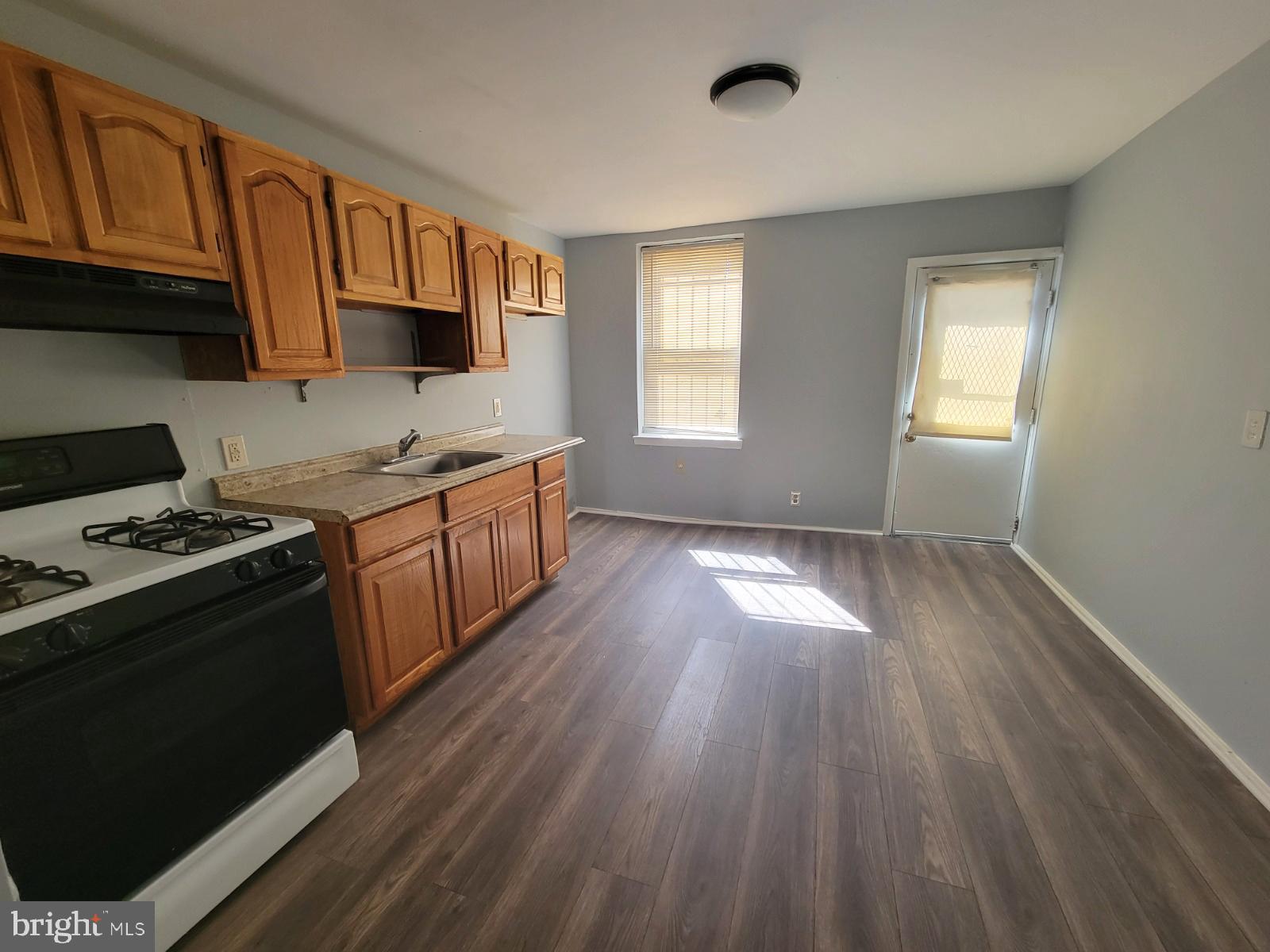 MOSHER - Residential