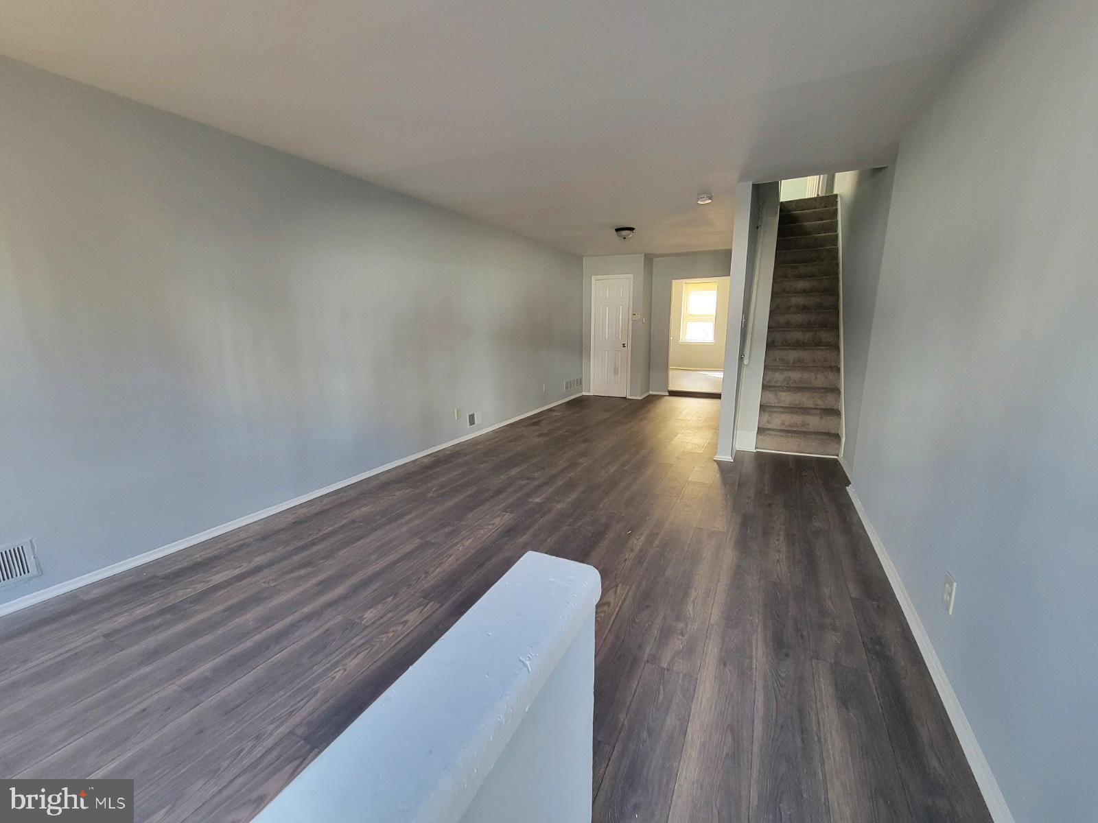 MOSHER - Residential